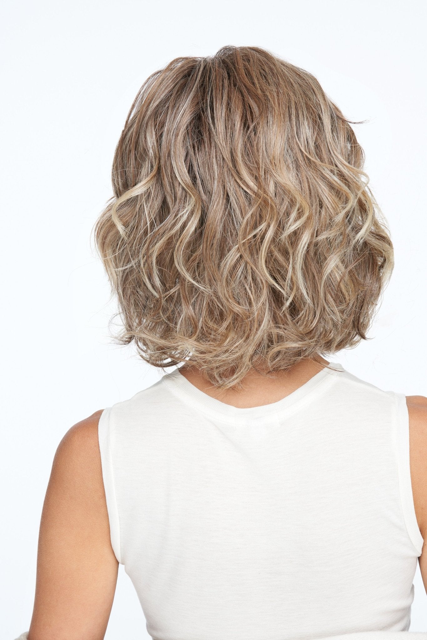 Editor's Pick Elite - Enhanced Hair - Wig - Raquel Welch