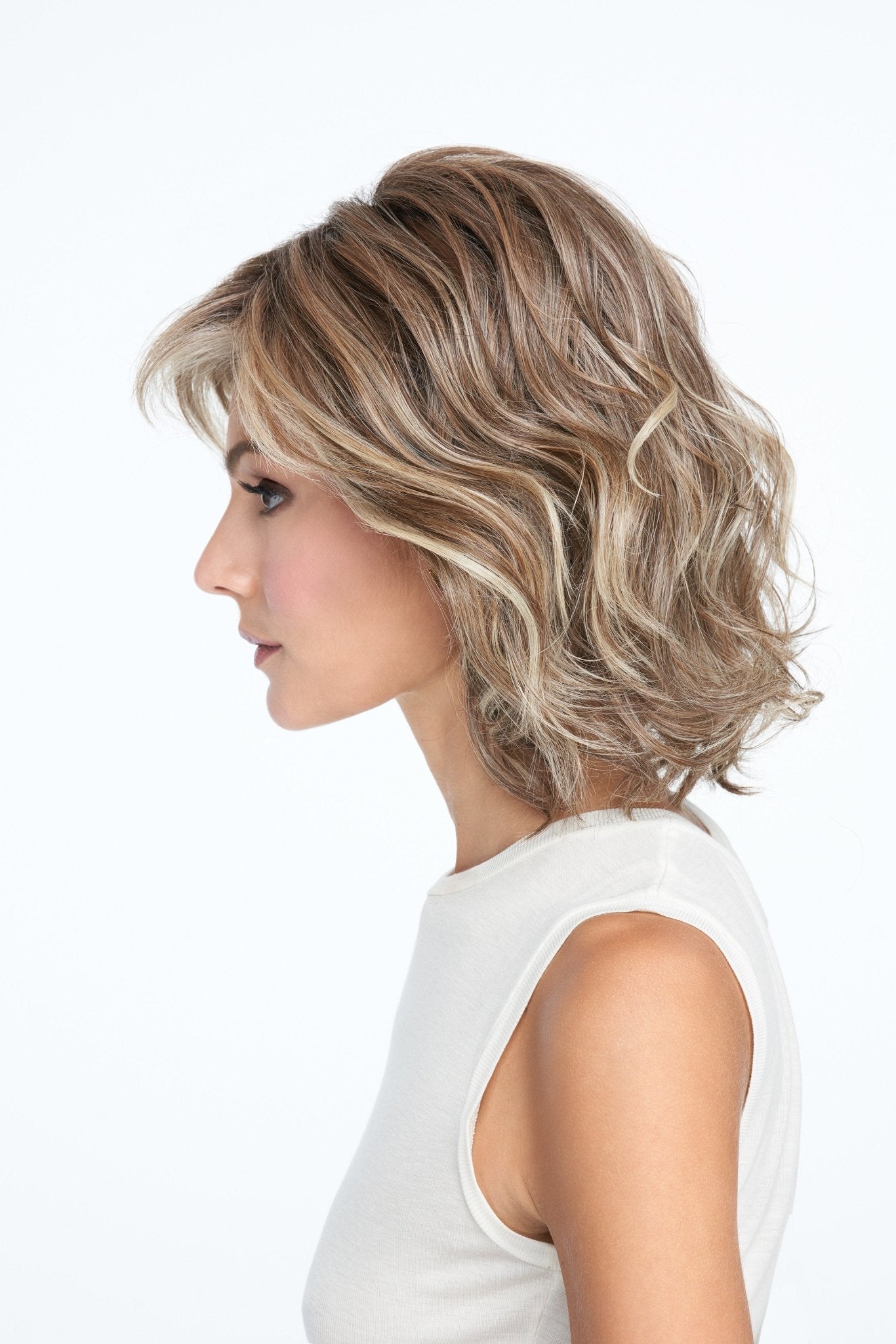 Editor's Pick Elite - Enhanced Hair - Wig - Raquel Welch
