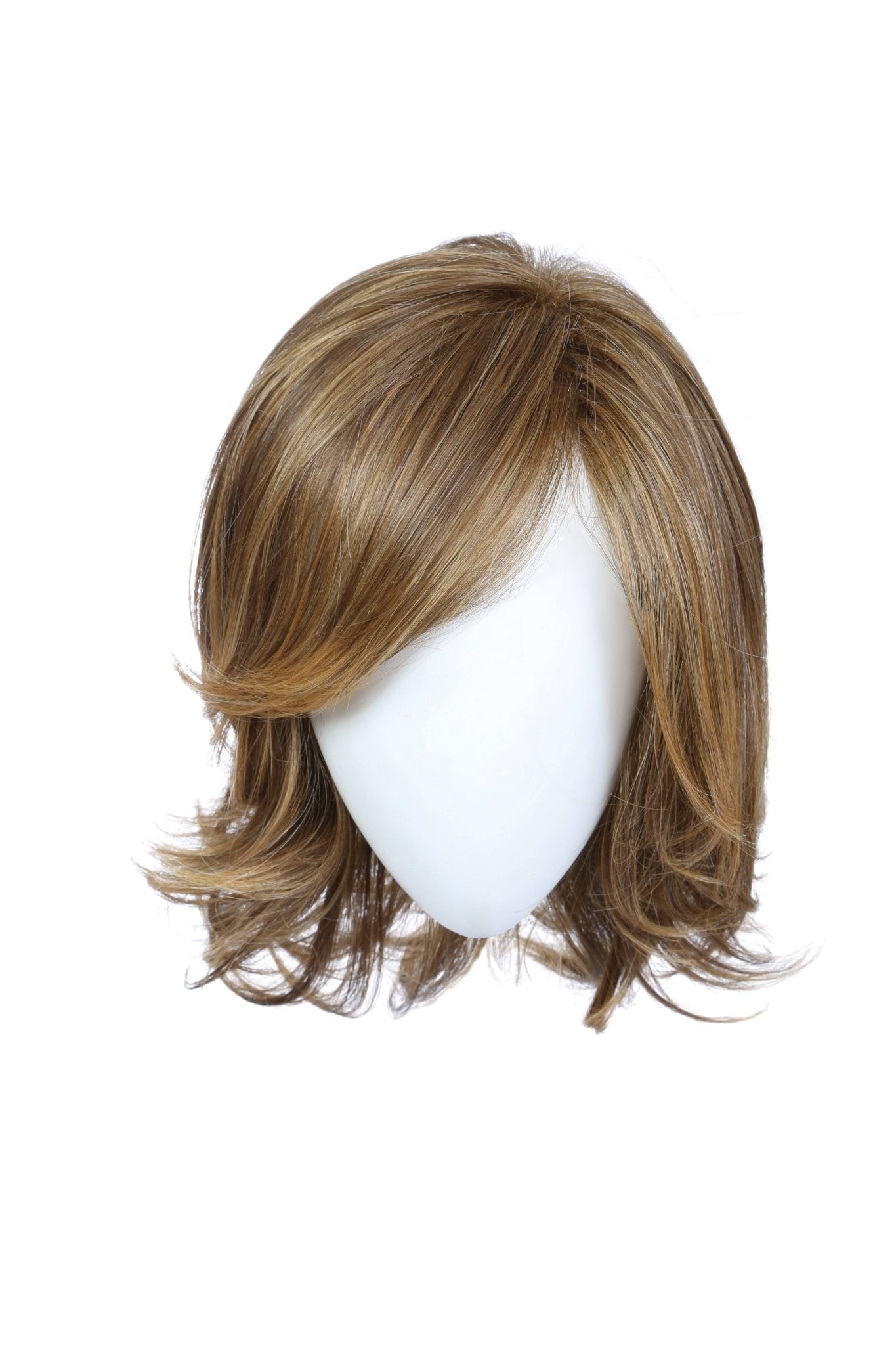 Embrace - Enhanced Hair - Wig - Raquel Welch