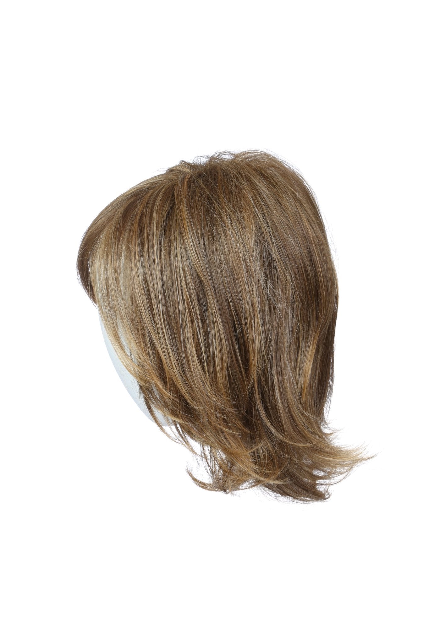 Embrace - Enhanced Hair - Wig - Raquel Welch