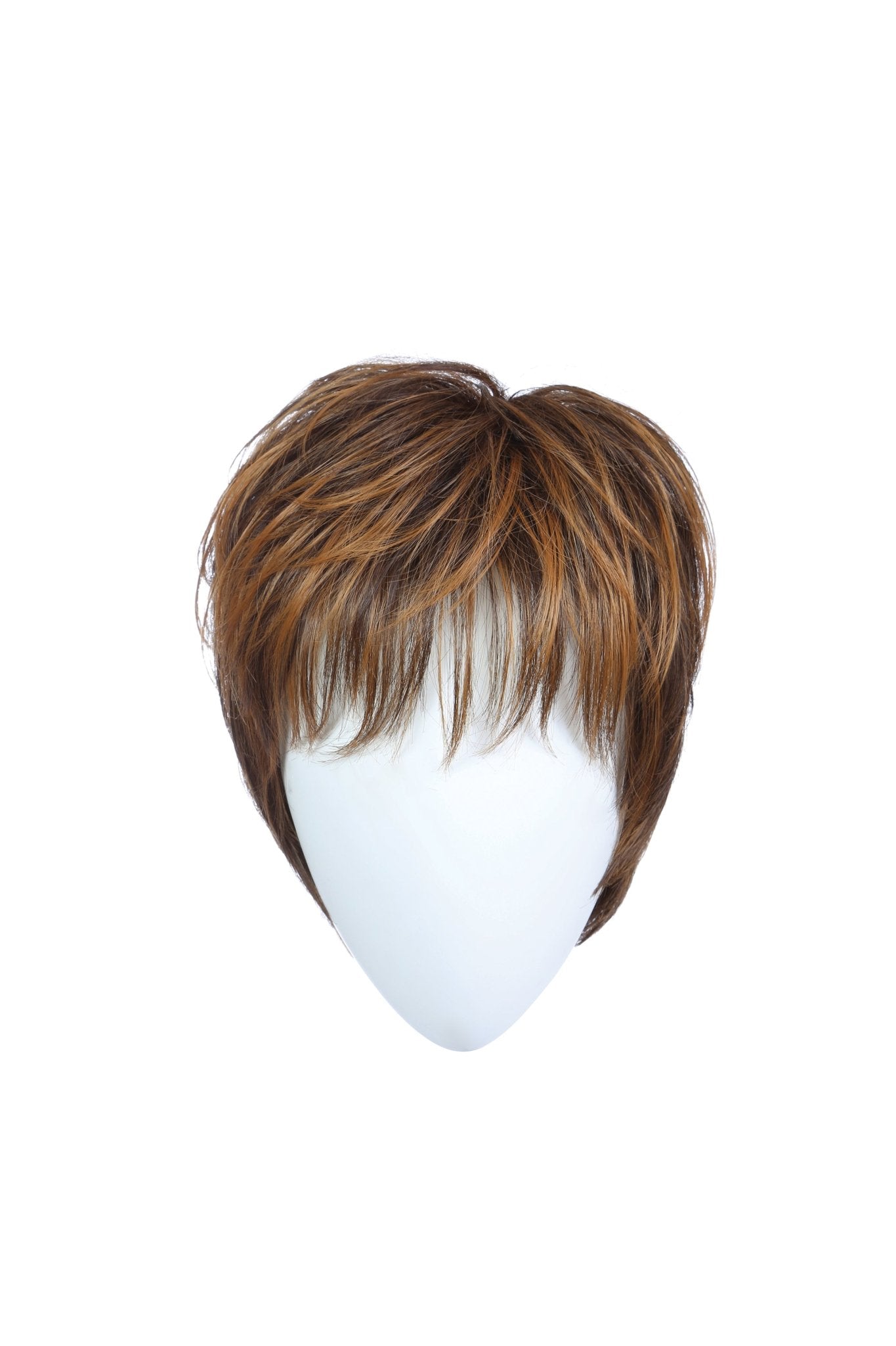 Enchant - Enhanced Hair - Wig - Raquel Welch