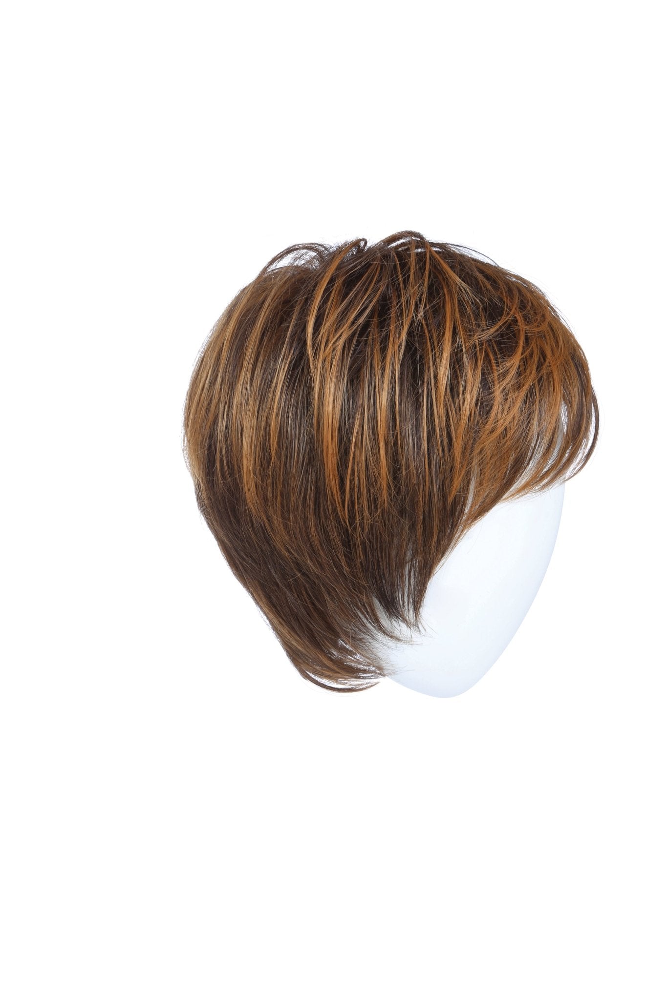 Enchant - Enhanced Hair - Wig - Raquel Welch