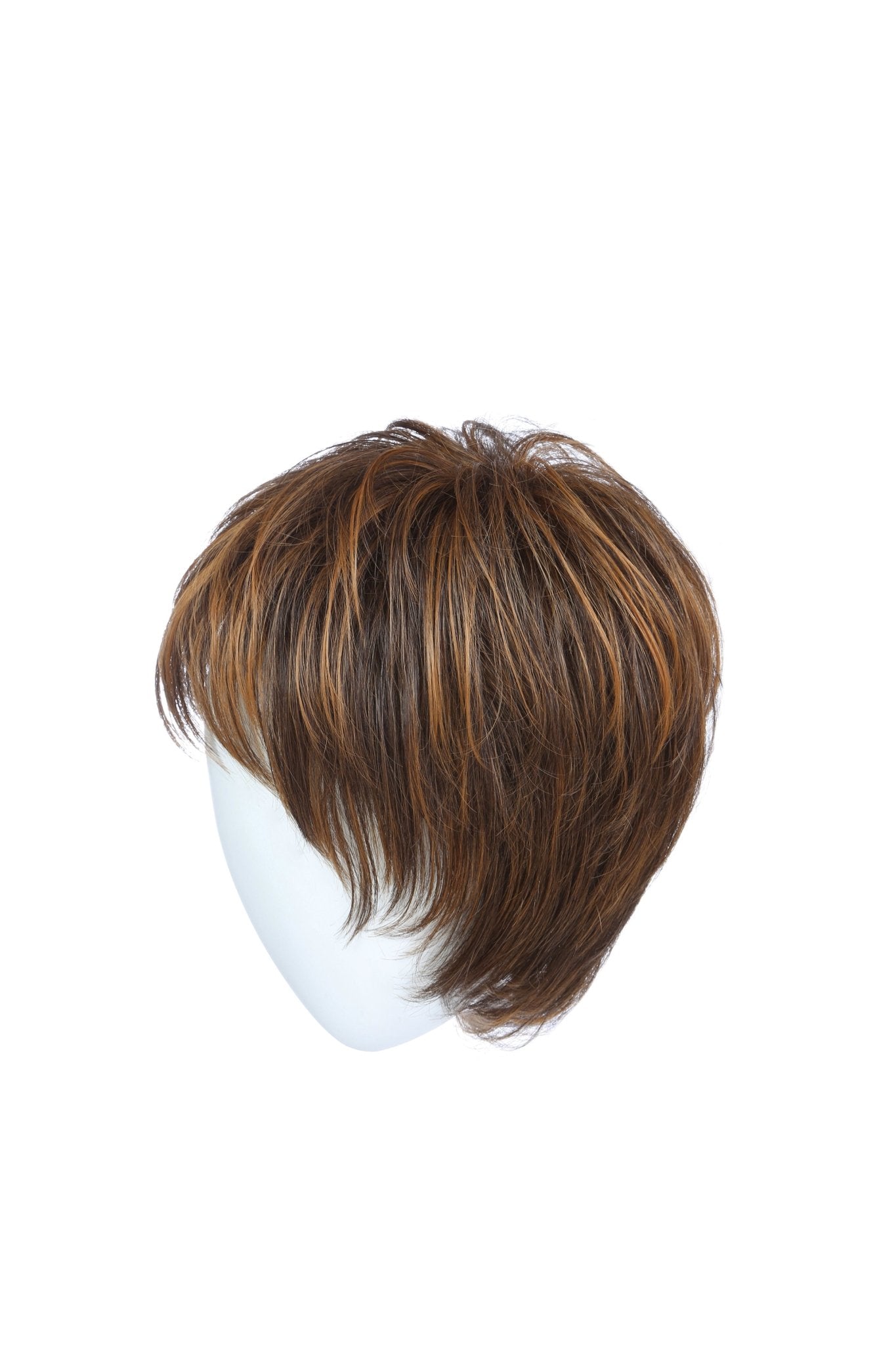 Enchant - Enhanced Hair - Wig - Raquel Welch