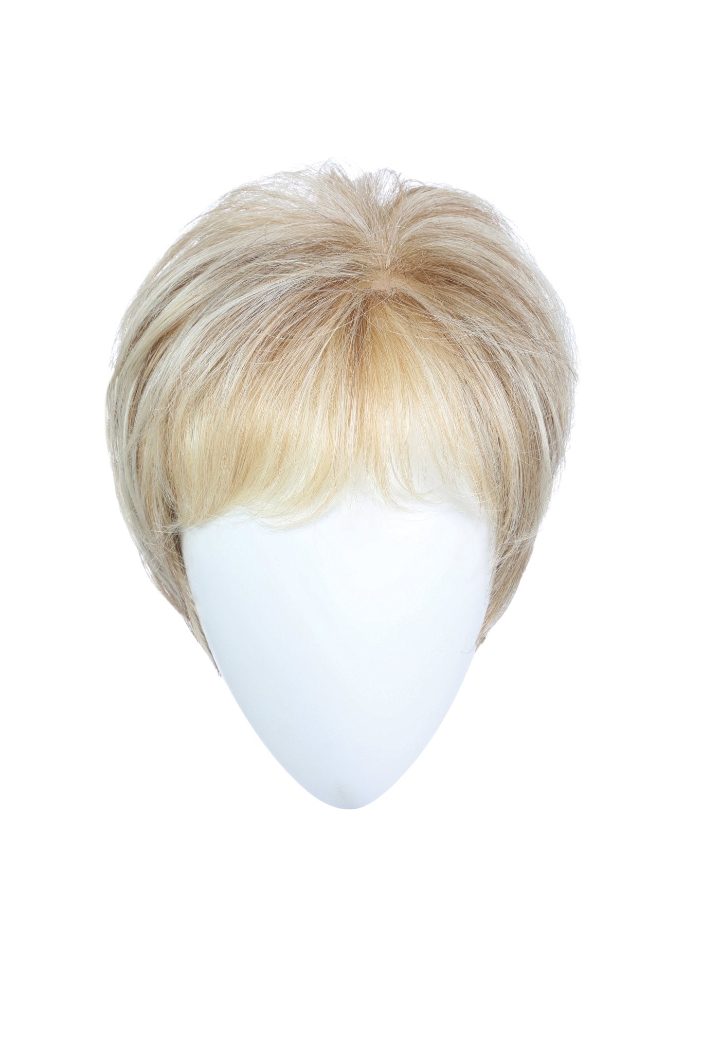 Fanfare* - Enhanced Hair - Wig - Raquel Welch