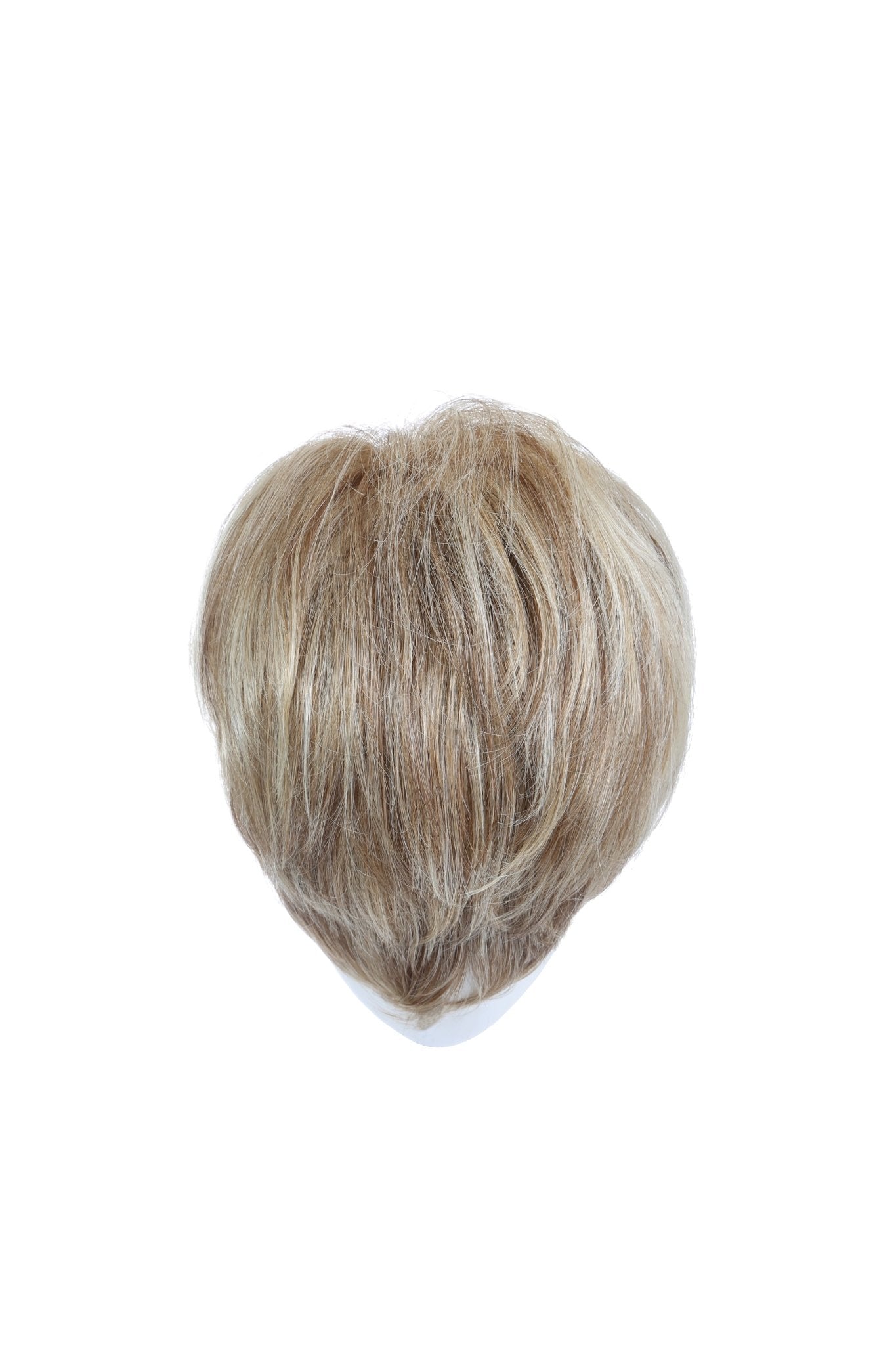 Fanfare* - Enhanced Hair - Wig - Raquel Welch