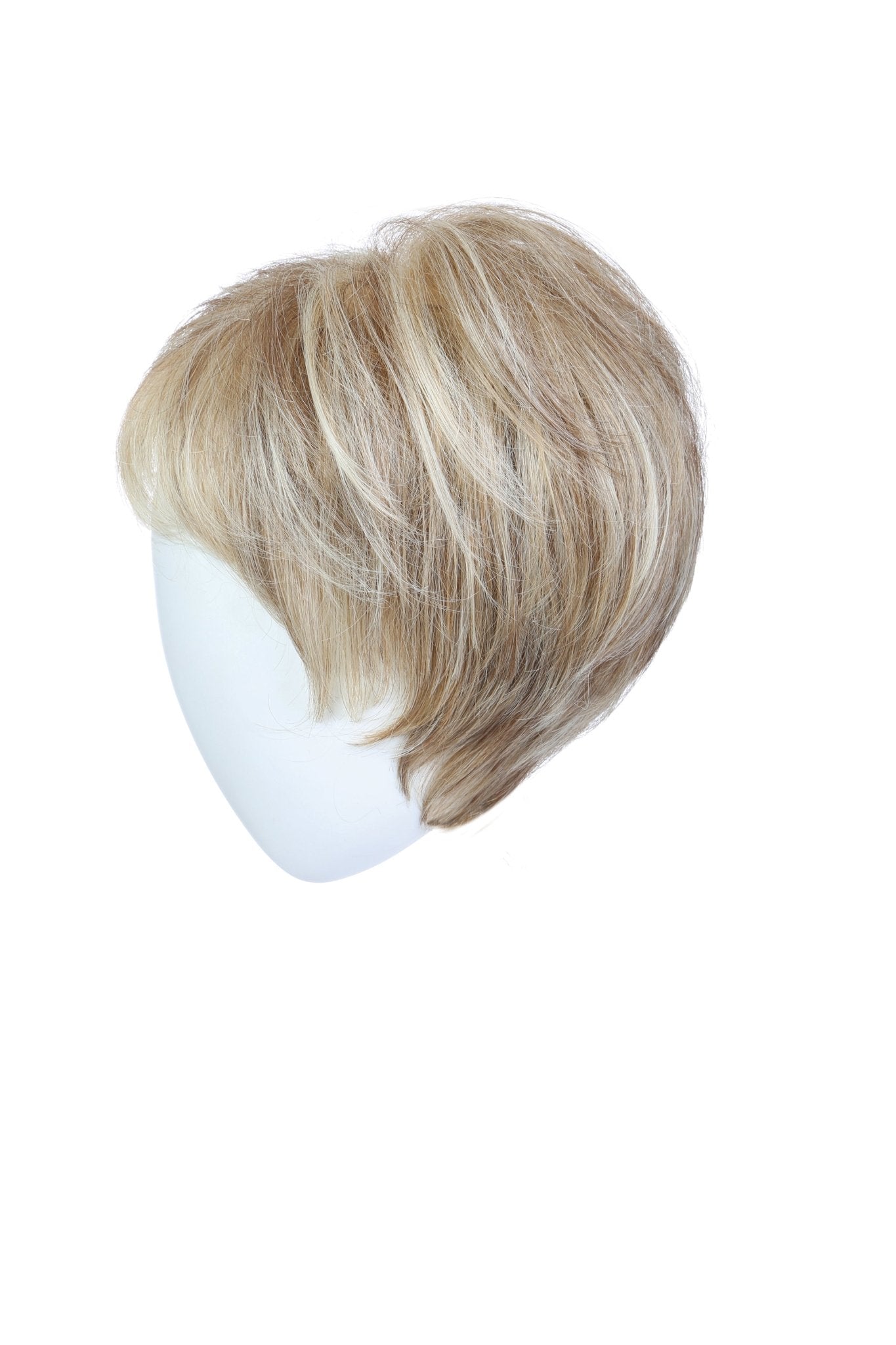 Fanfare* - Enhanced Hair - Wig - Raquel Welch
