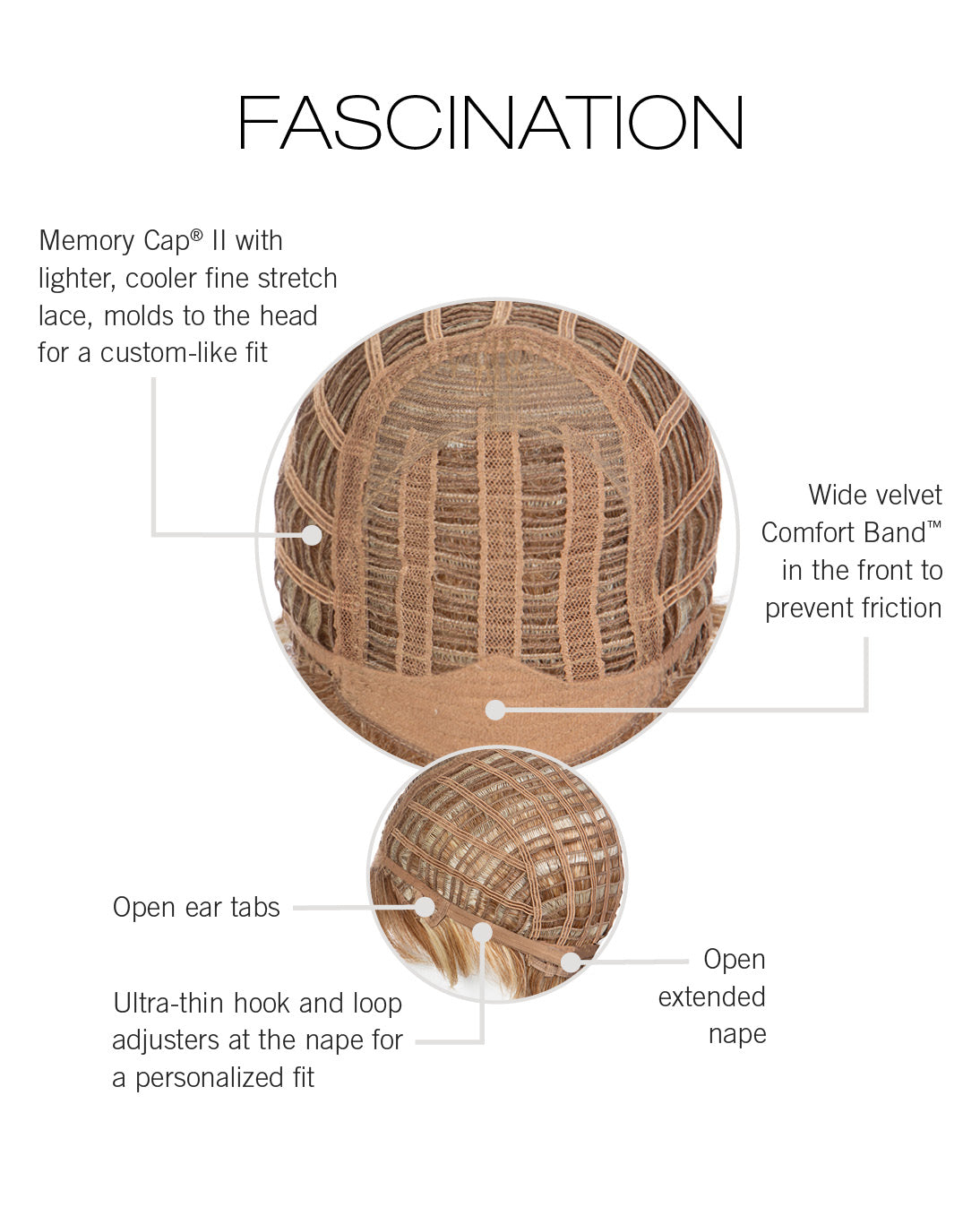 Fascination*