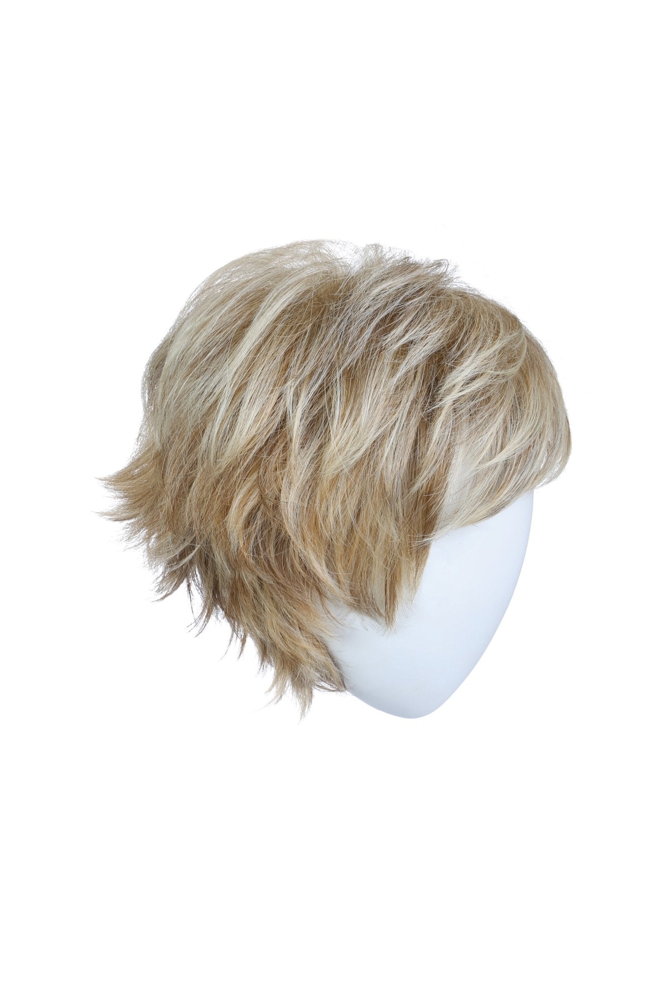 Fascination* - Enhanced Hair - Wig - Raquel Welch