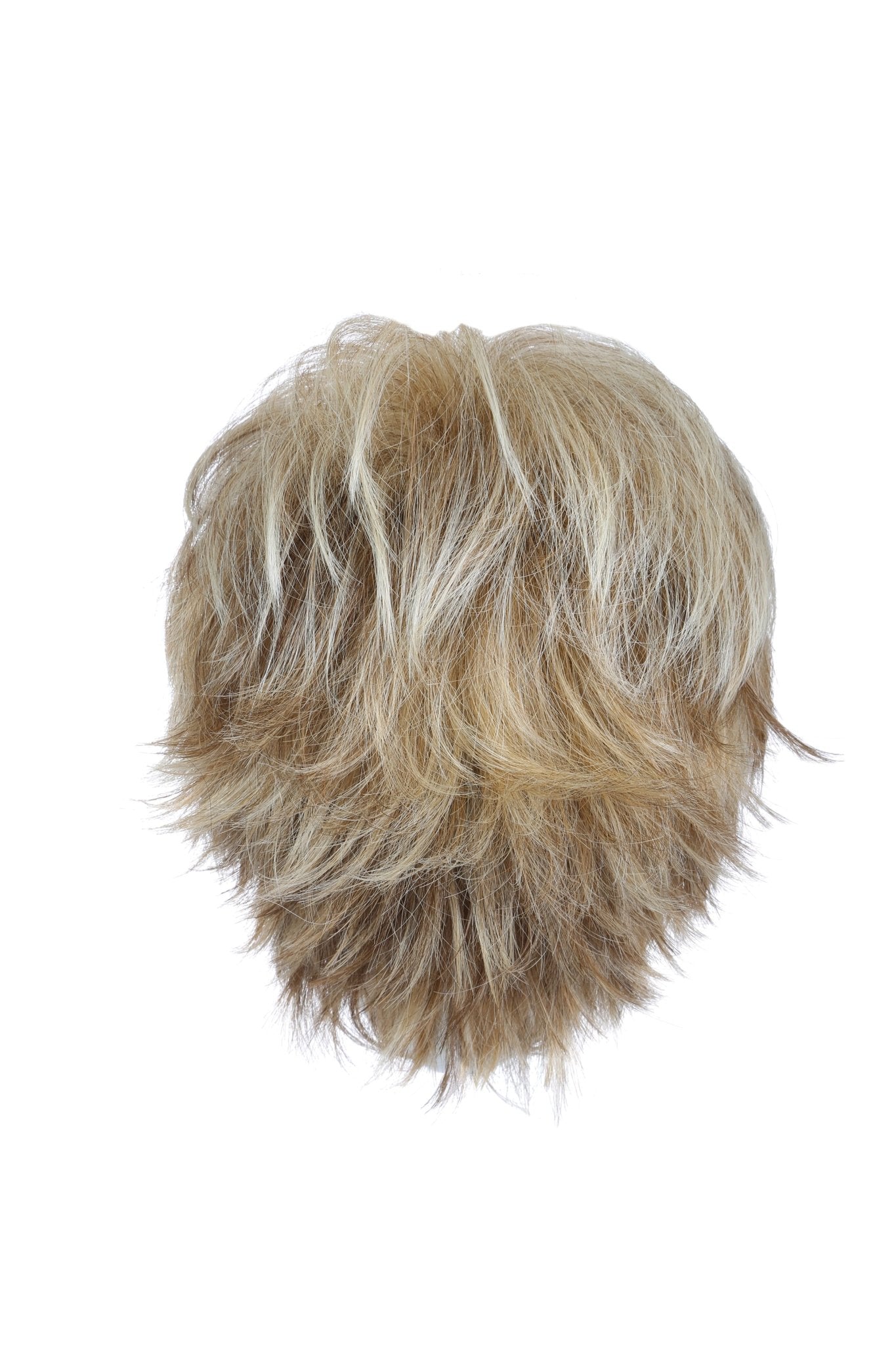 Fascination* - Enhanced Hair - Wig - Raquel Welch