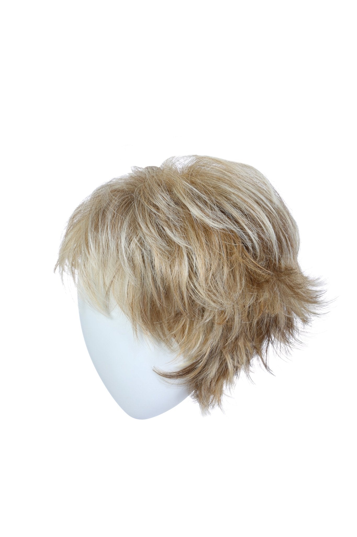 Fascination* - Enhanced Hair - Wig - Raquel Welch