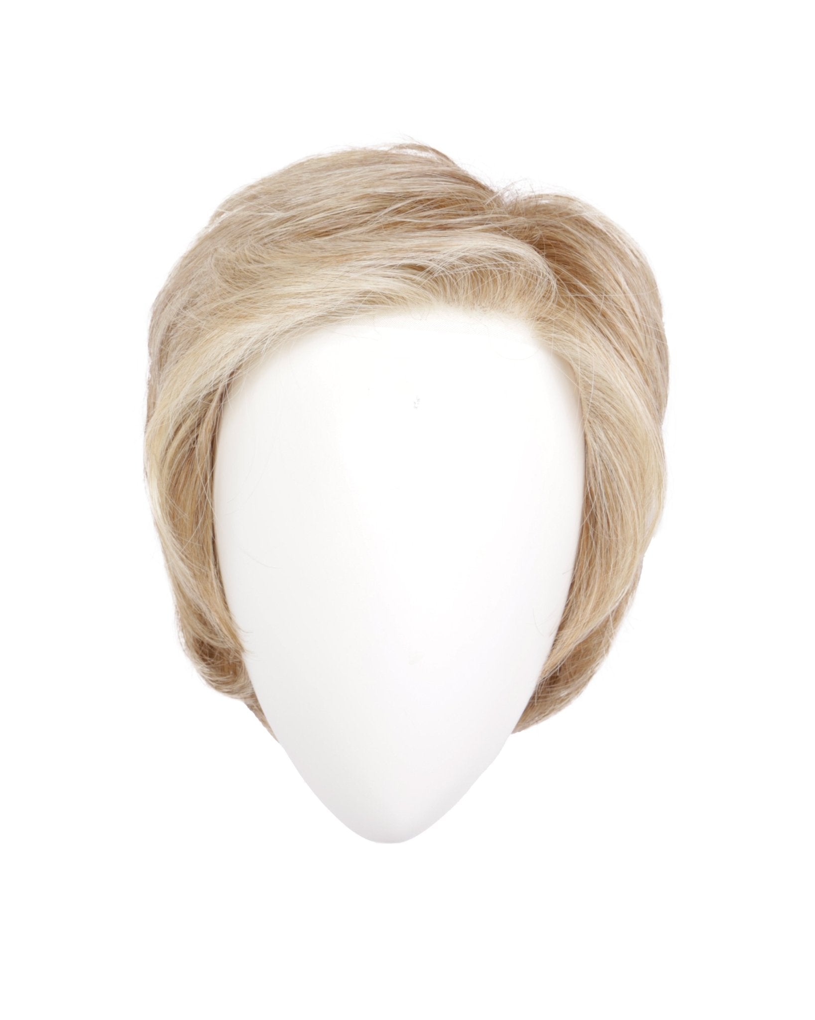 Fierce & Focused* - Enhanced Hair - Wig - Raquel Welch