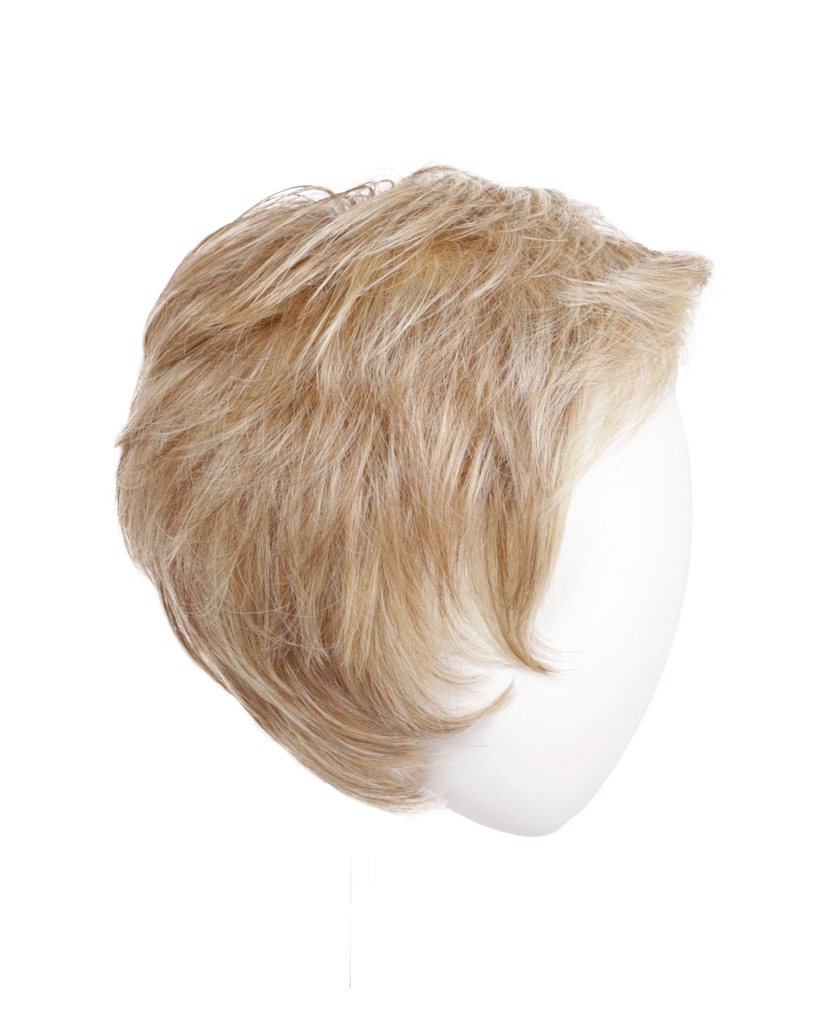 Fierce & Focused* - Enhanced Hair - Wig - Raquel Welch