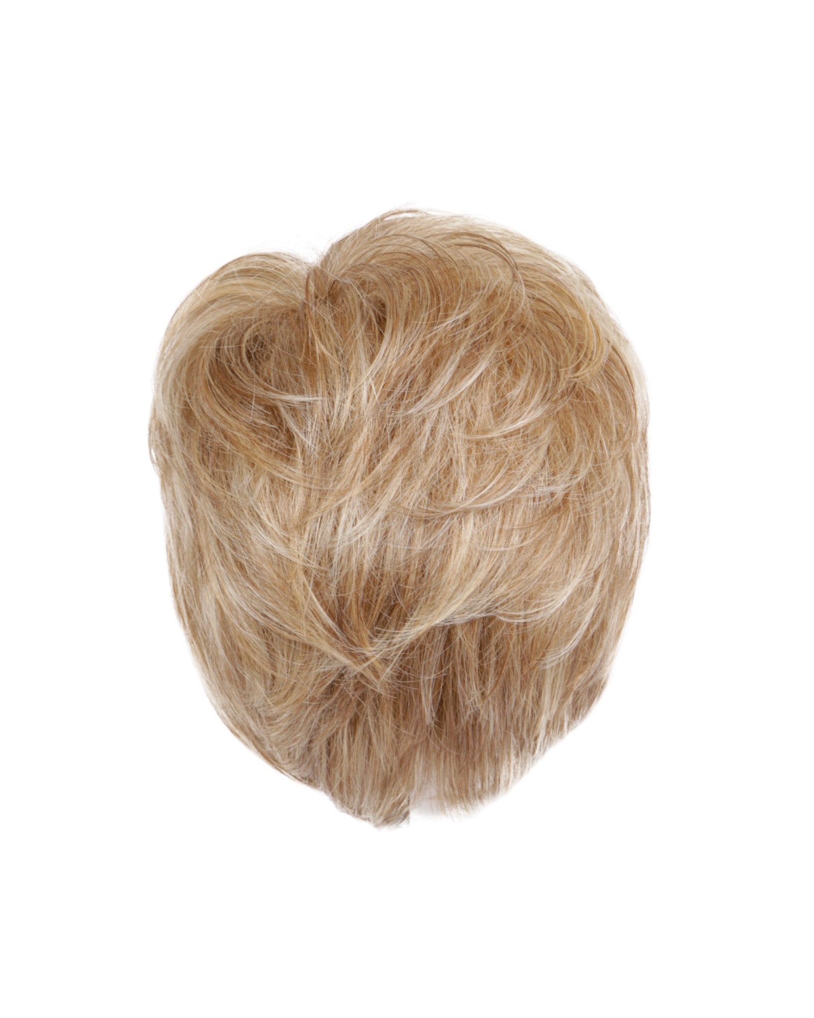 Fierce & Focused* - Enhanced Hair - Wig - Raquel Welch
