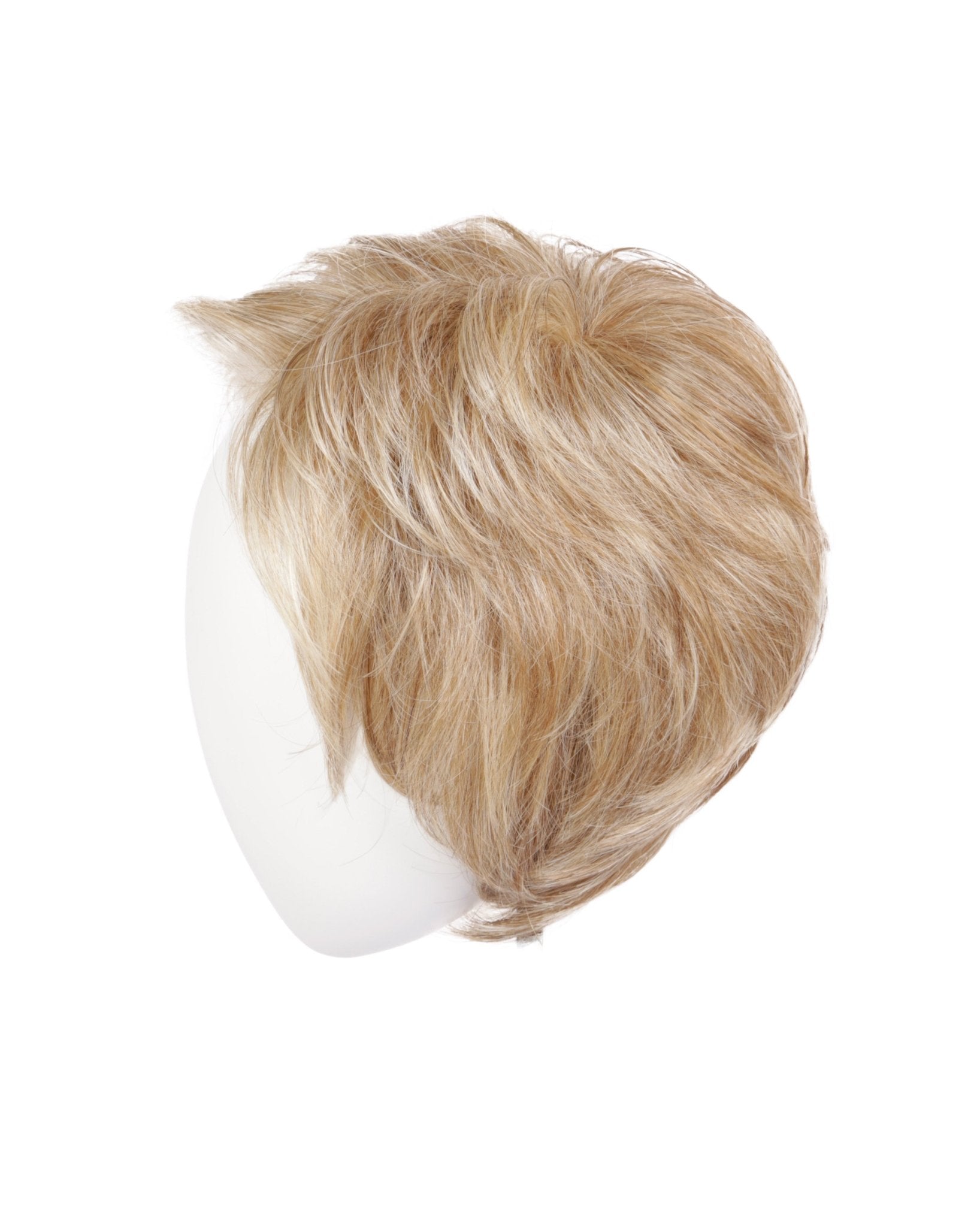 Fierce & Focused* - Enhanced Hair - Wig - Raquel Welch
