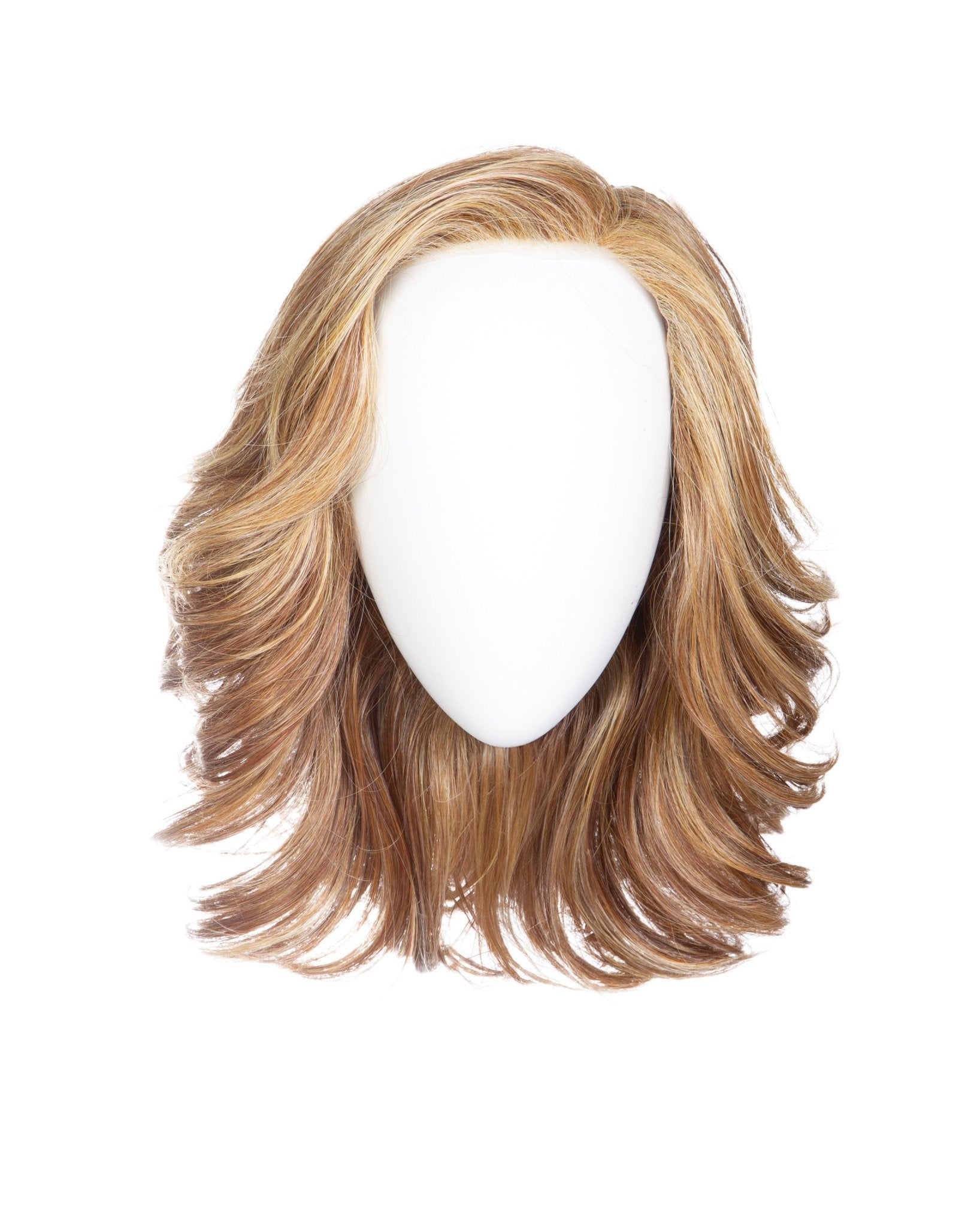 Flip the Script - Enhanced Hair - Wig - Raquel Welch