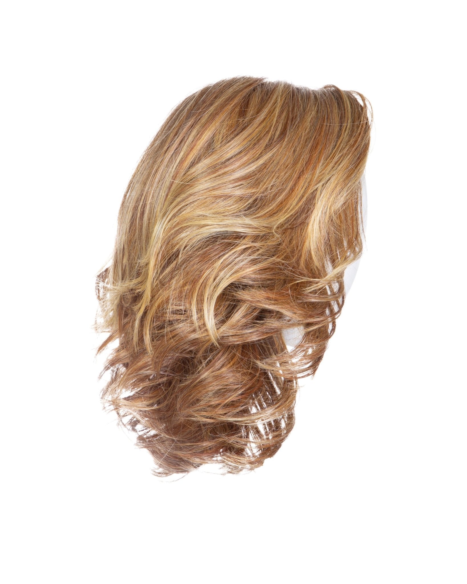 Flip the Script - Enhanced Hair - Wig - Raquel Welch