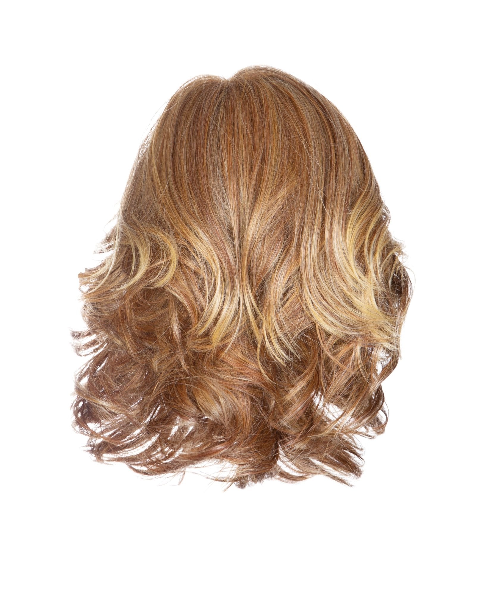 Flip the Script - Enhanced Hair - Wig - Raquel Welch