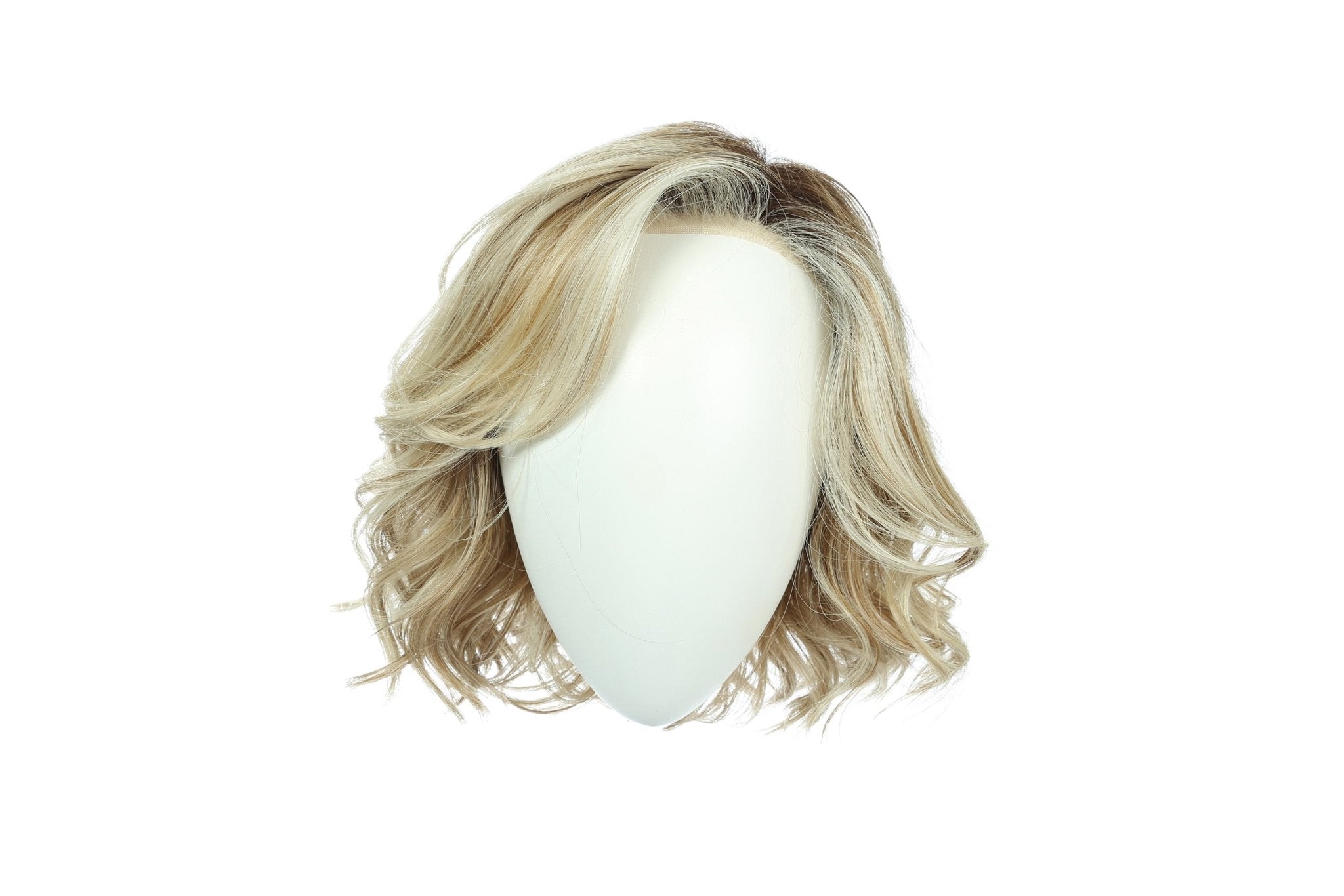 Flirt Alert - Enhanced Hair - Wig - Raquel Welch