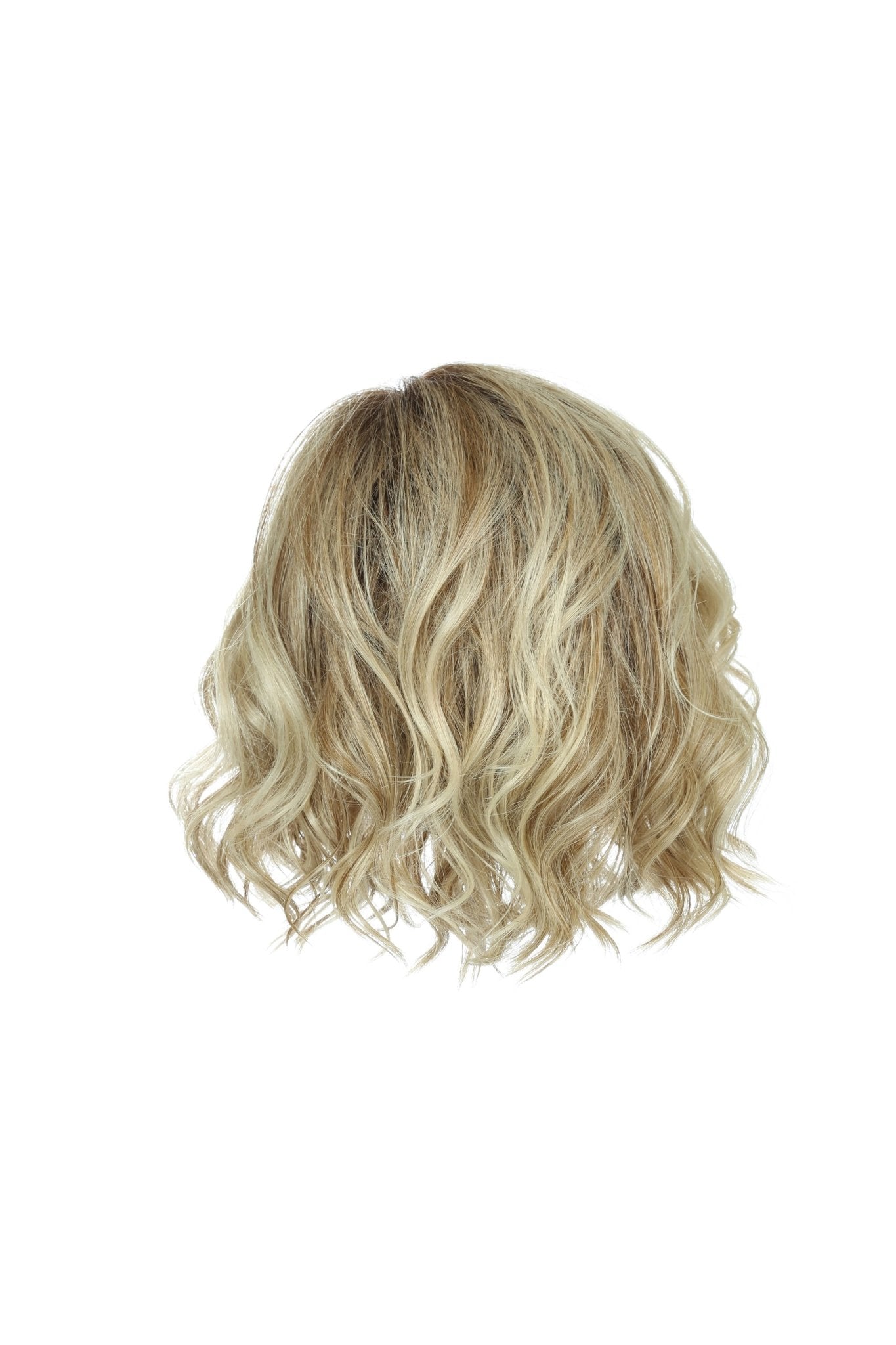 Flirt Alert - Enhanced Hair - Wig - Raquel Welch