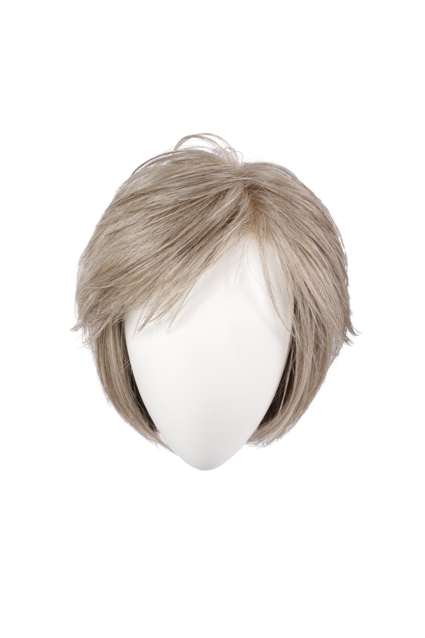 Flirting with Fashion - Enhanced Hair - Wig - Raquel Welch