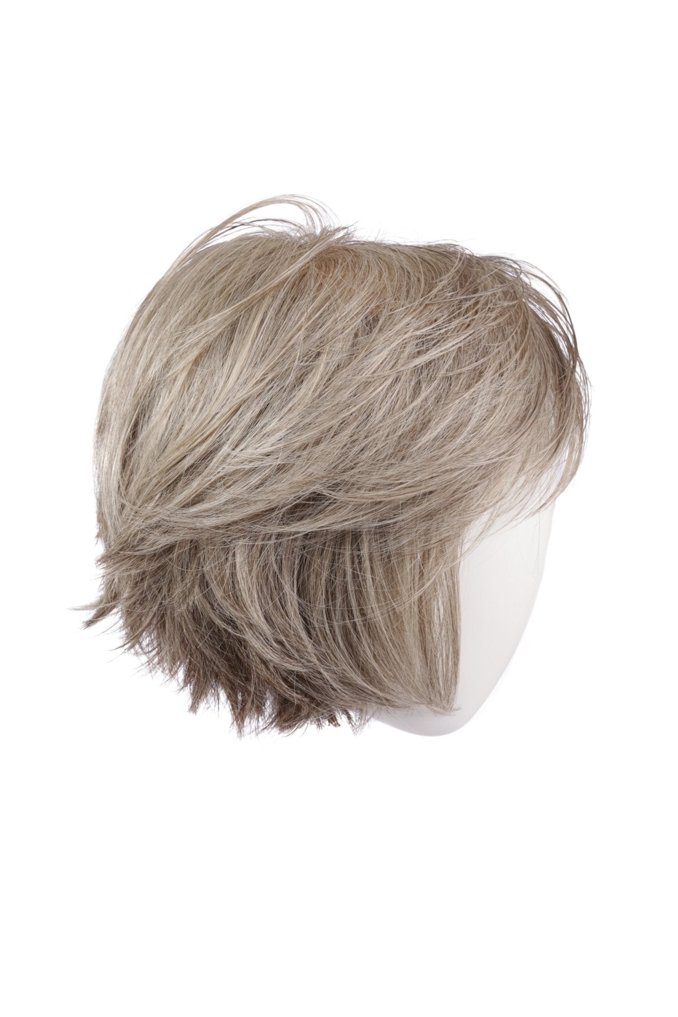 Flirting with Fashion - Enhanced Hair - Wig - Raquel Welch