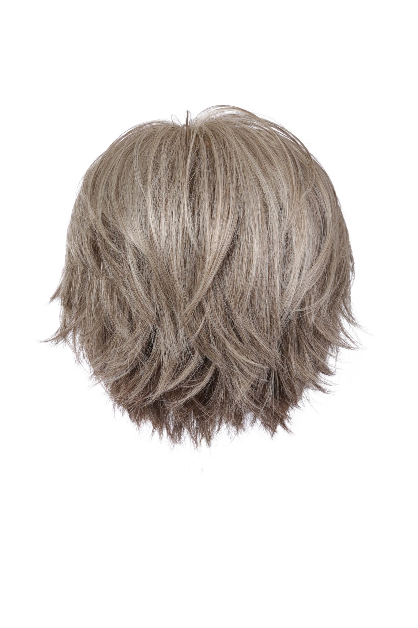 Flirting with Fashion - Enhanced Hair - Wig - Raquel Welch