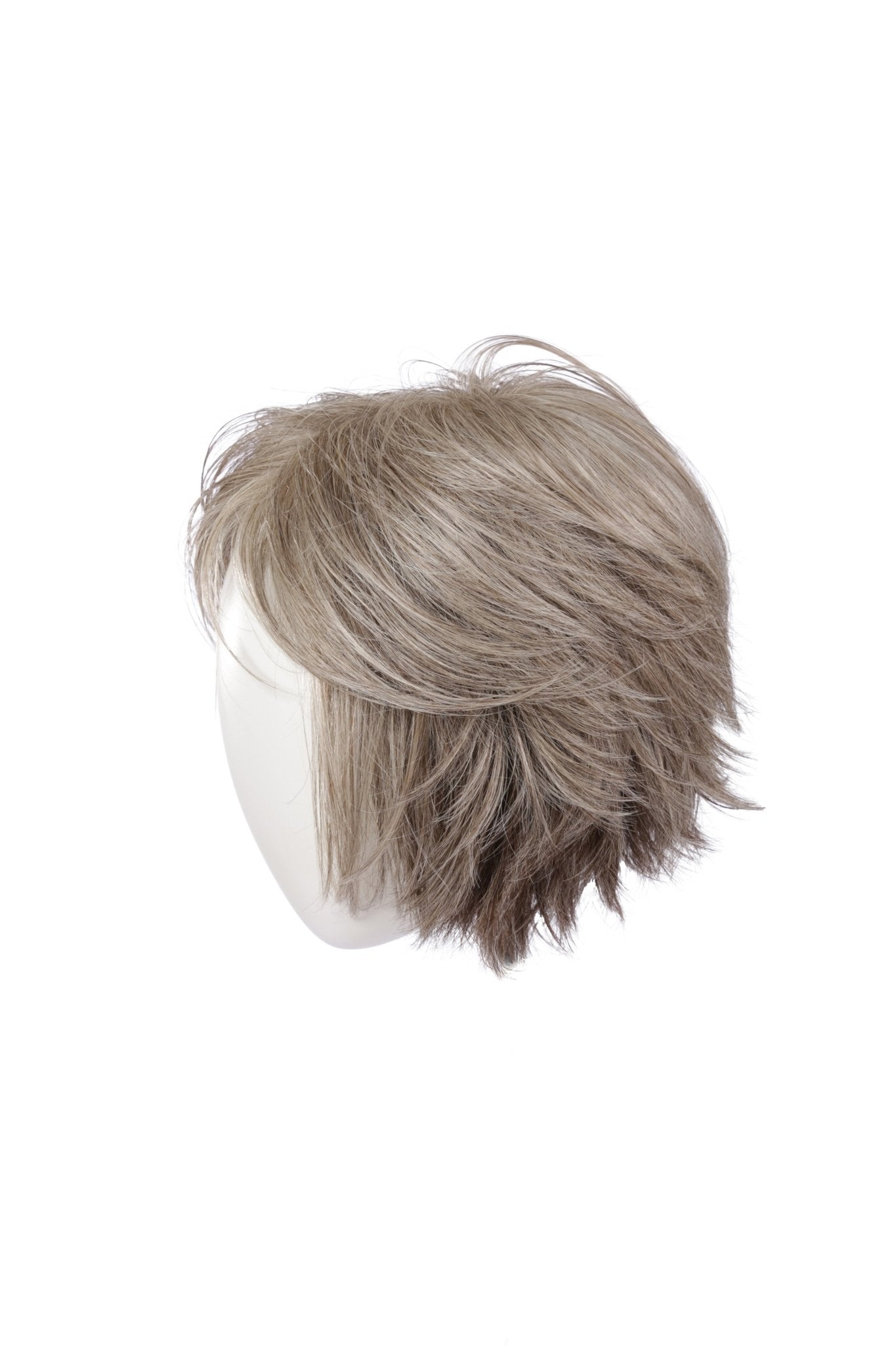 Flirting With Fashion - Enhanced Hair - Wig - Raquel Welch