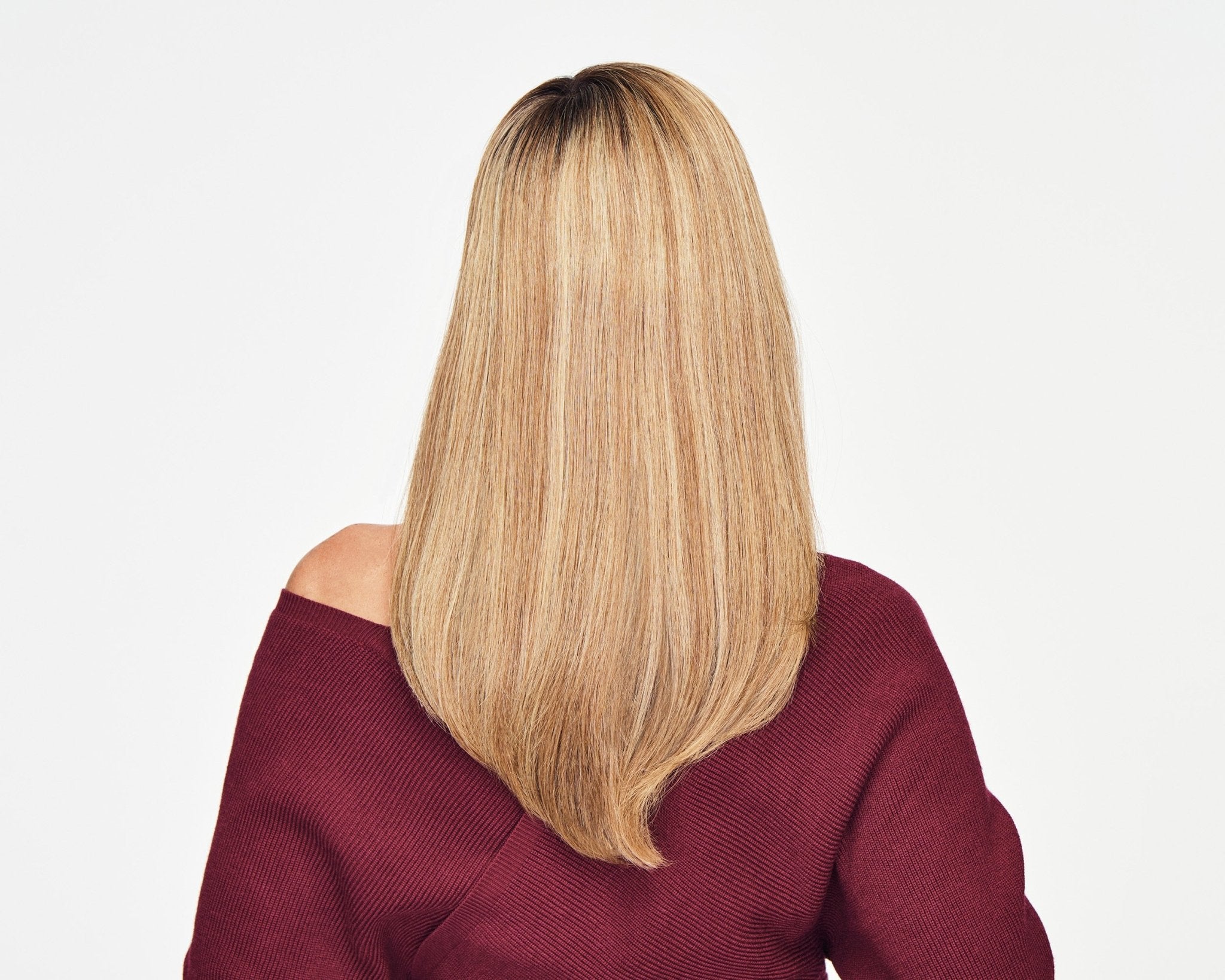 Go All Out 16” - Enhanced Hair - Hair Topper - Raquel Welch