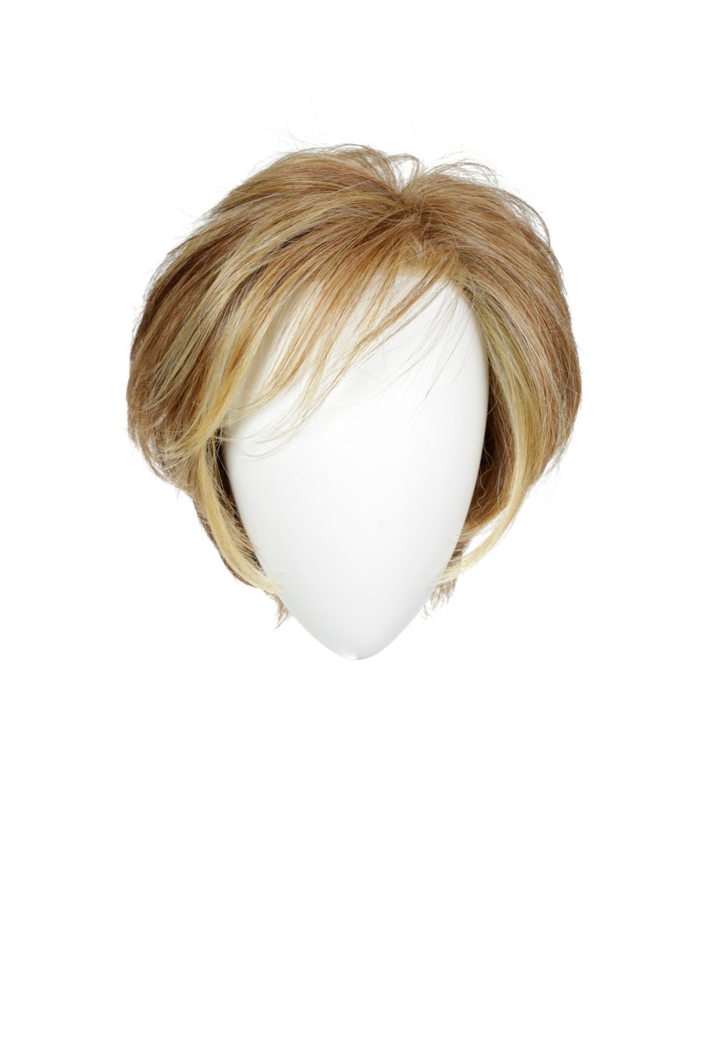 Go to Style - Enhanced Hair - Wig - Raquel Welch