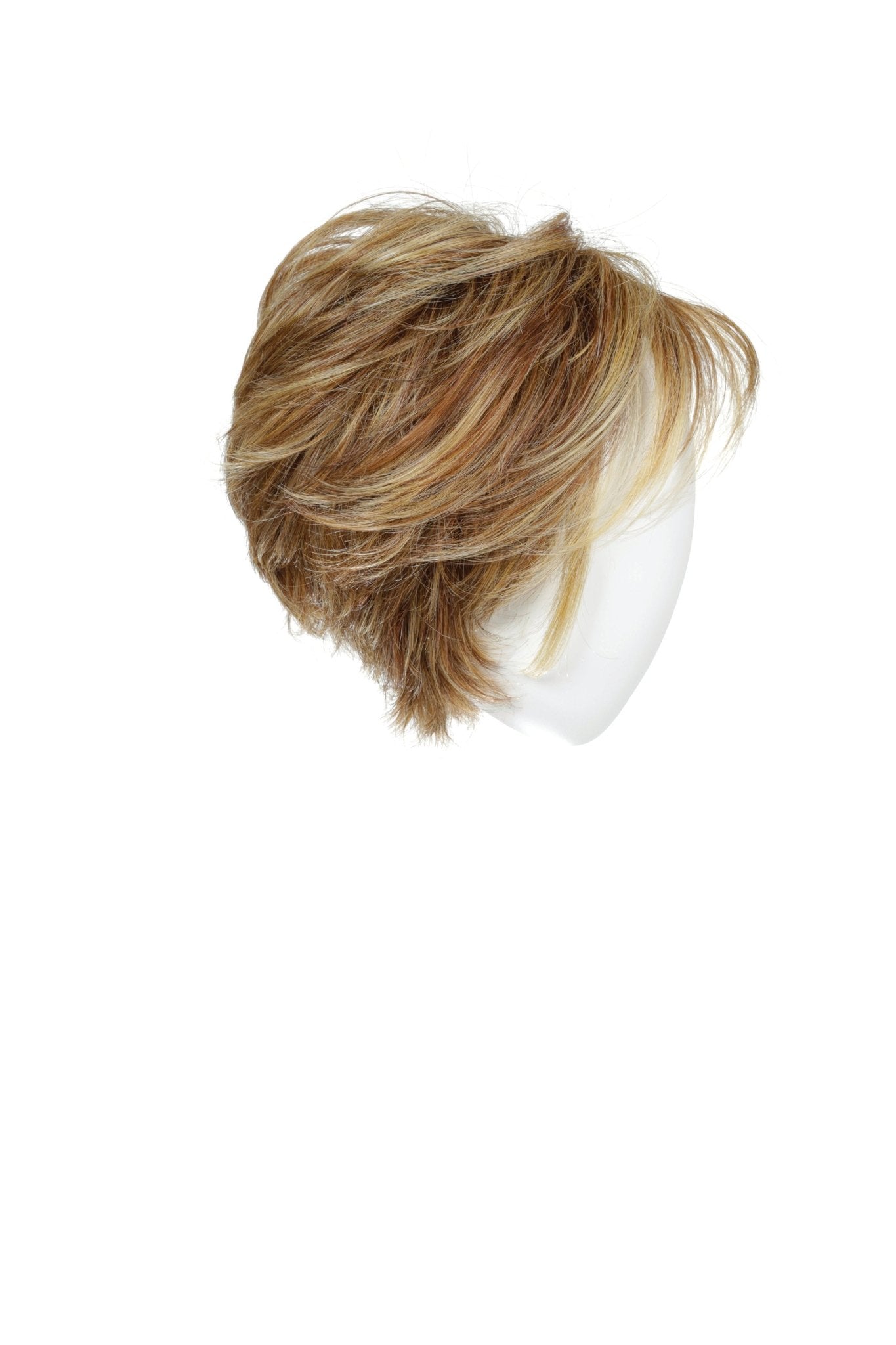 Go to Style - Enhanced Hair - Wig - Raquel Welch