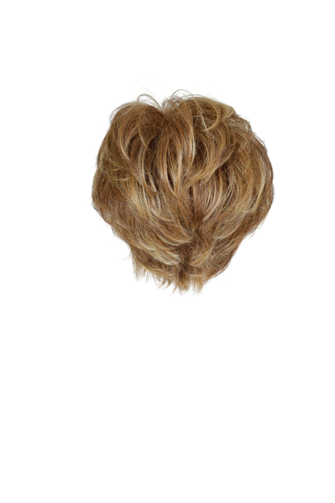 Go to Style - Enhanced Hair - Wig - Raquel Welch