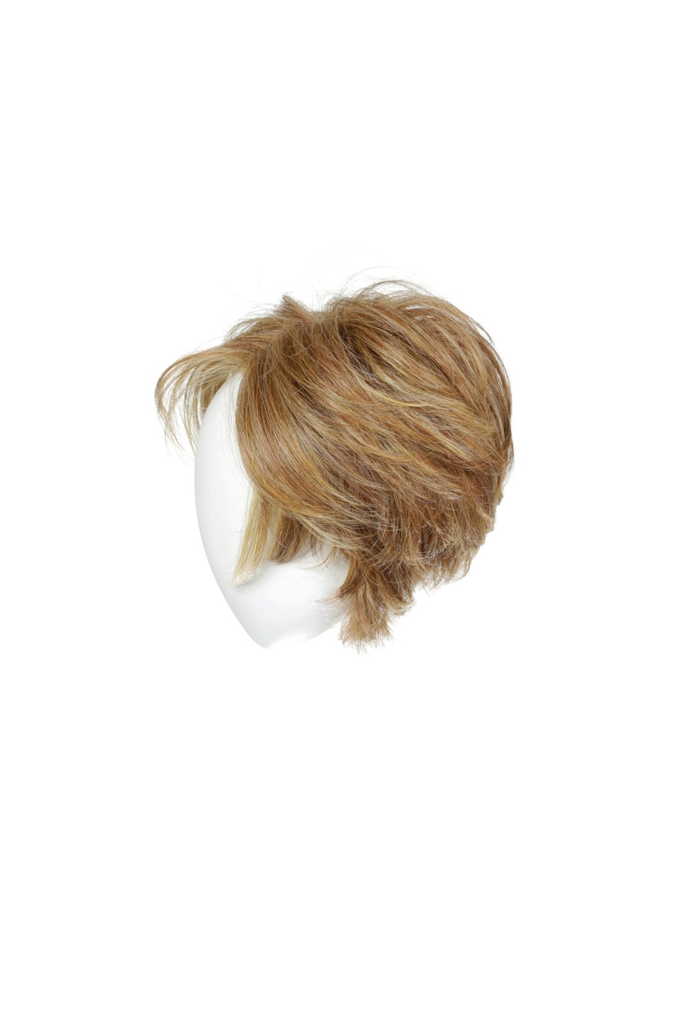 Go to Style - Enhanced Hair - Wig - Raquel Welch