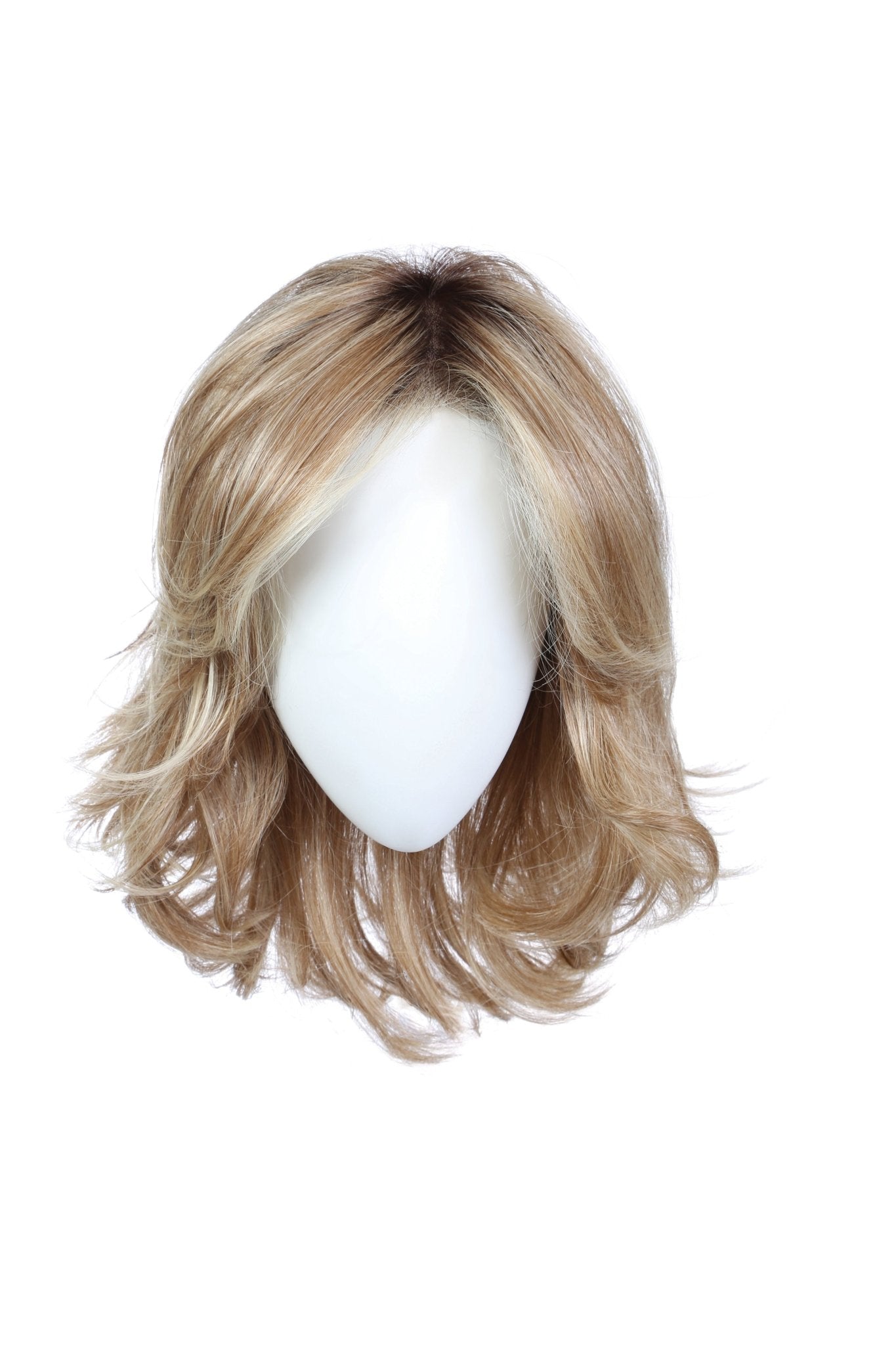 Goddess* - Enhanced Hair - Wig - Raquel Welch