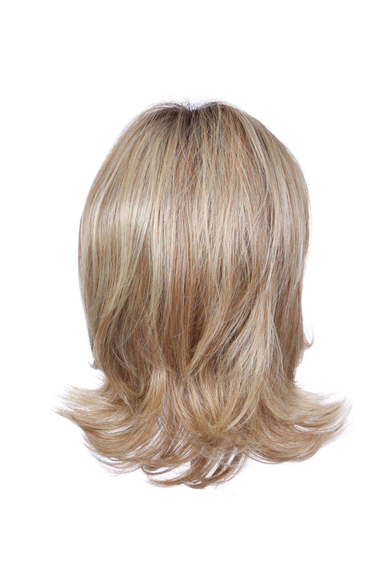 Goddess* - Enhanced Hair - Wig - Raquel Welch