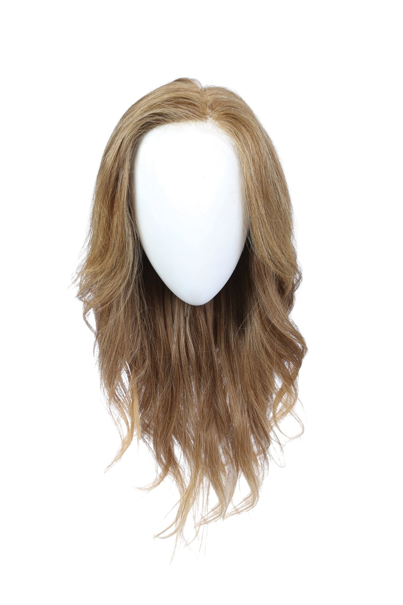 Grand Entrance - Enhanced Hair - Wig - Raquel Welch