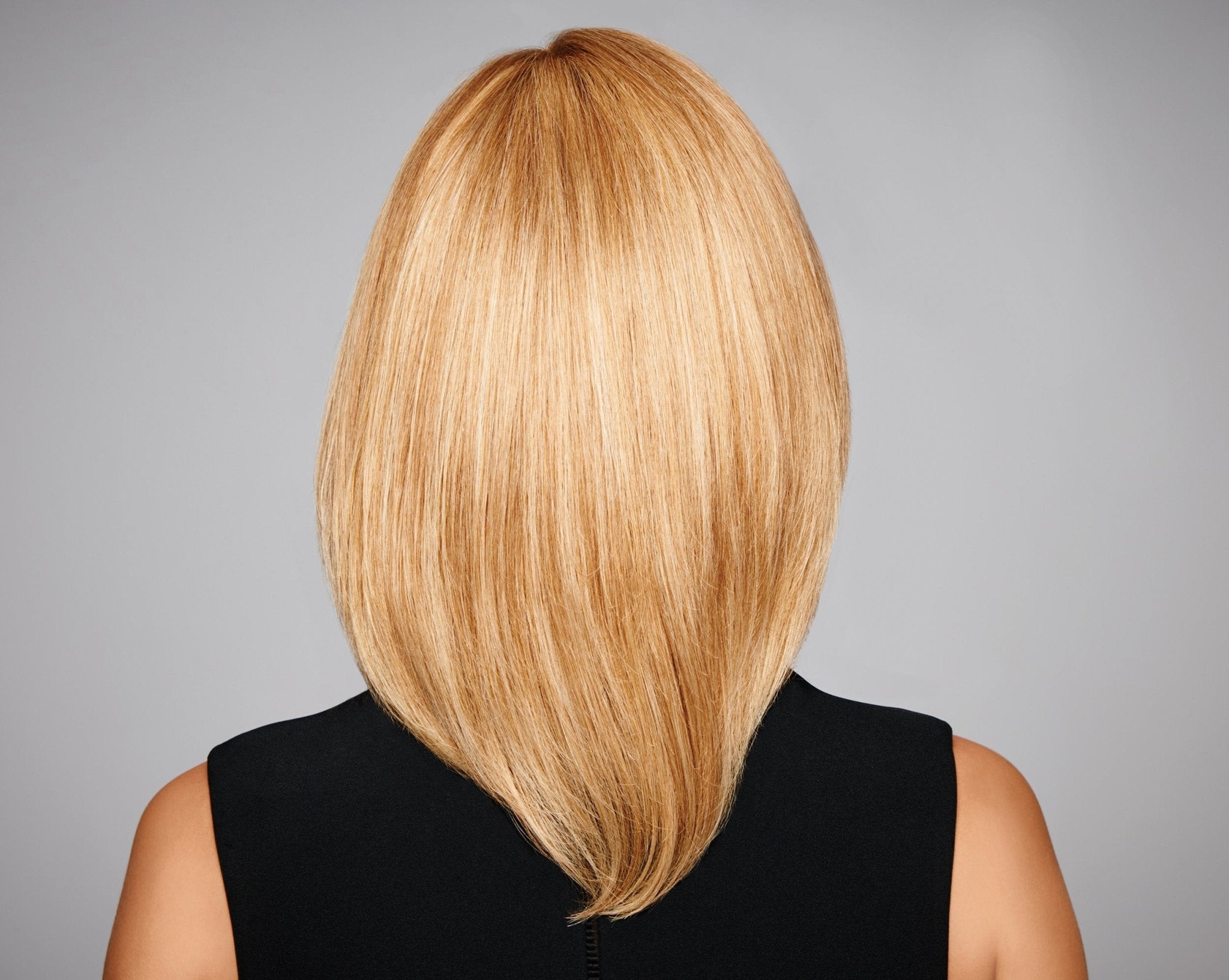 Headliner - Enhanced Hair - Wig - Raquel Welch