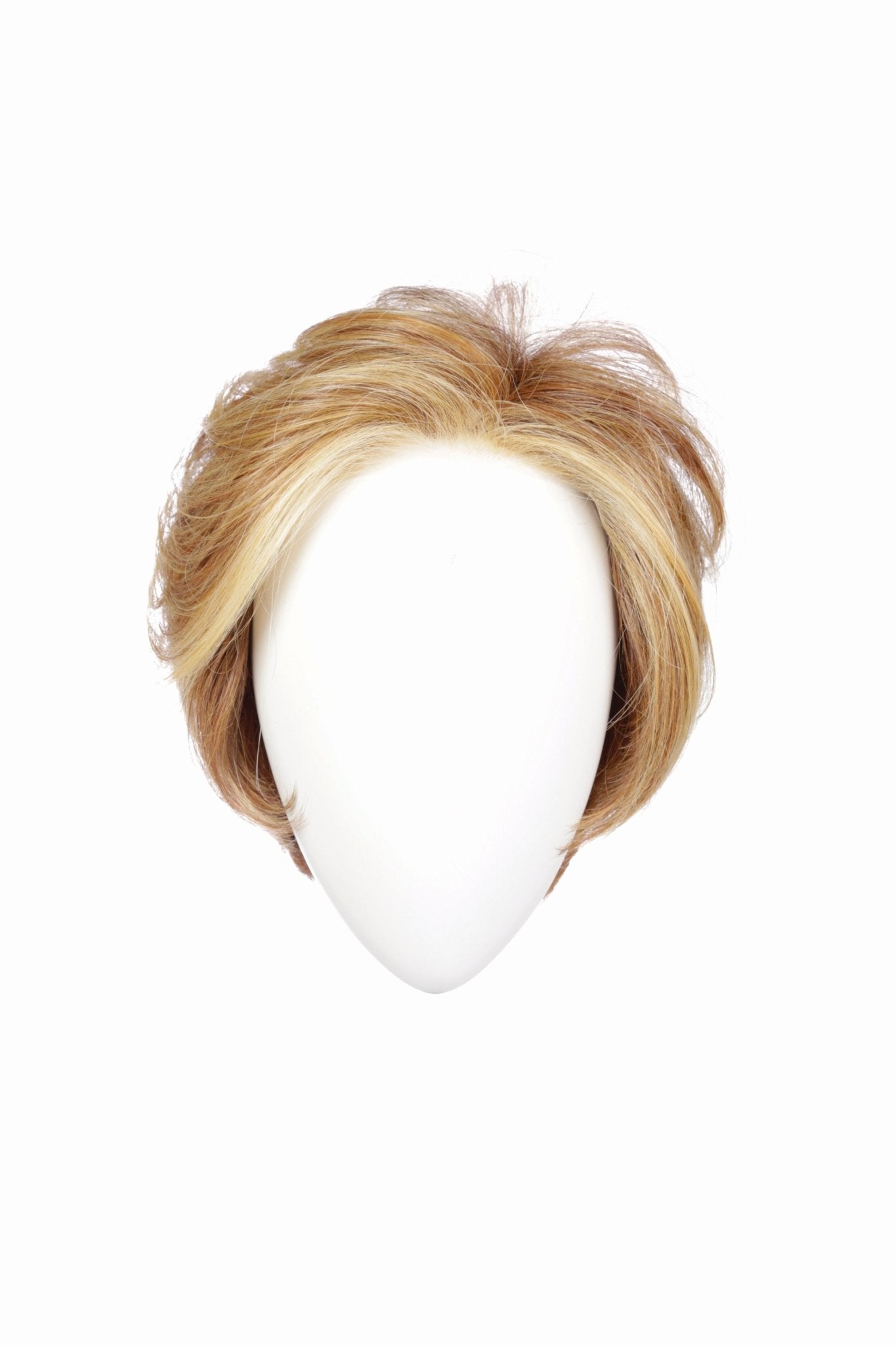 Heard It All* - Enhanced Hair - Wig - Raquel Welch
