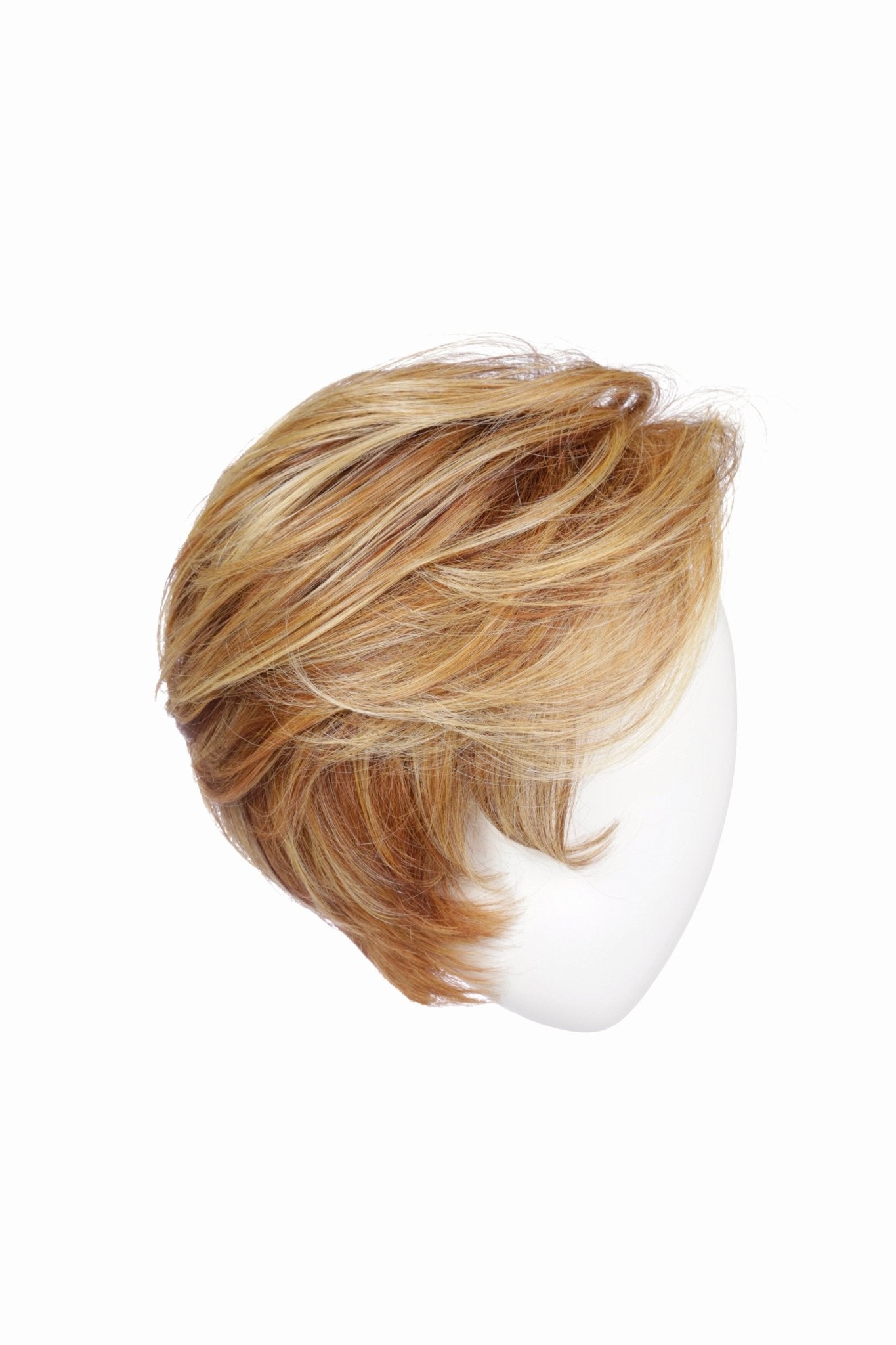 Heard It All* - Enhanced Hair - Wig - Raquel Welch