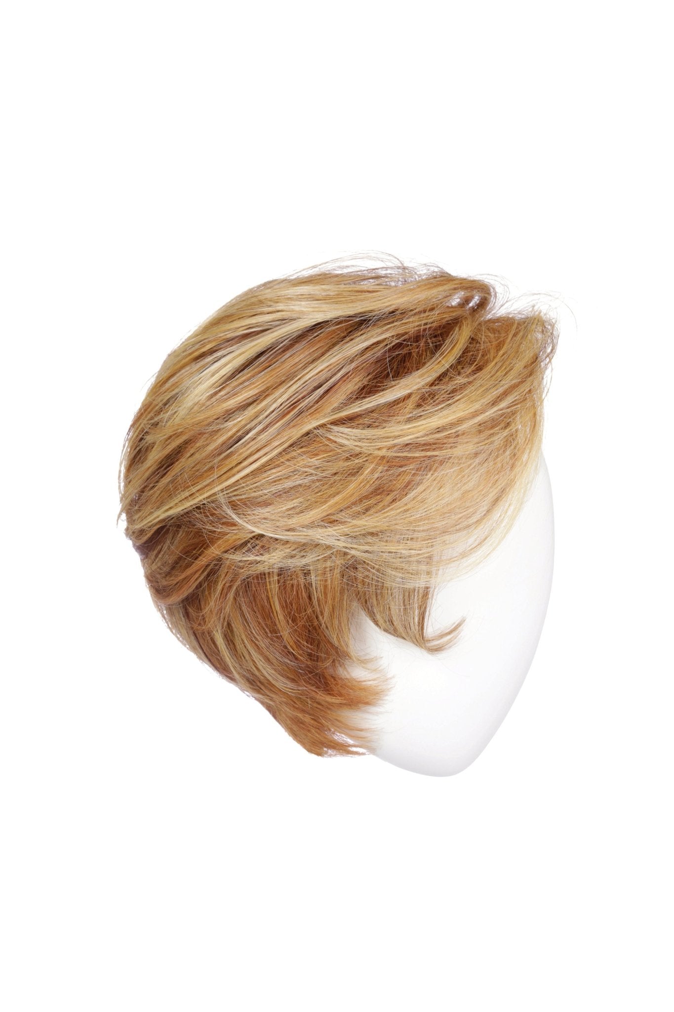 Heard It All - Enhanced Hair - Wig - Raquel Welch