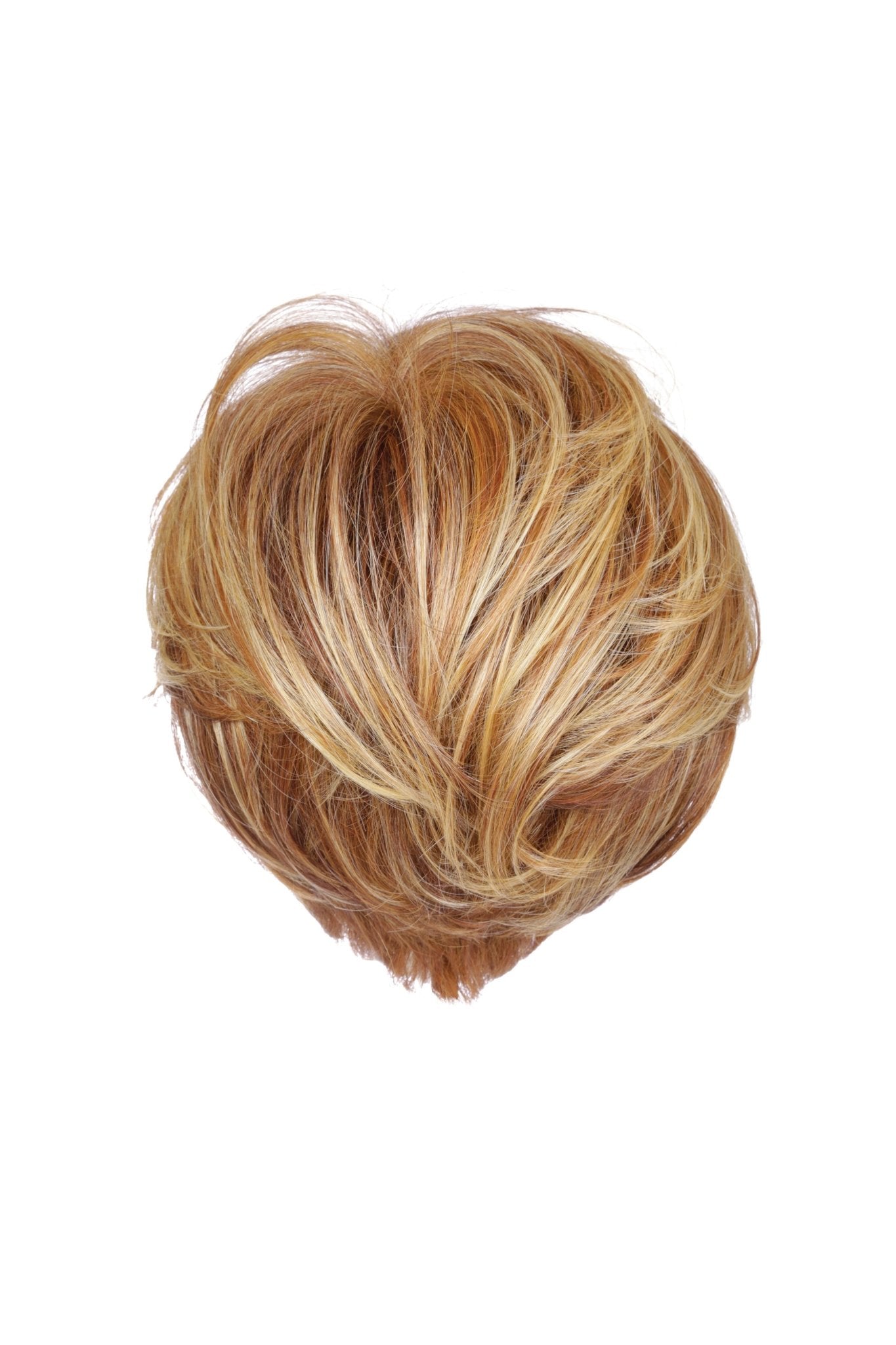 Heard It All - Enhanced Hair - Wig - Raquel Welch
