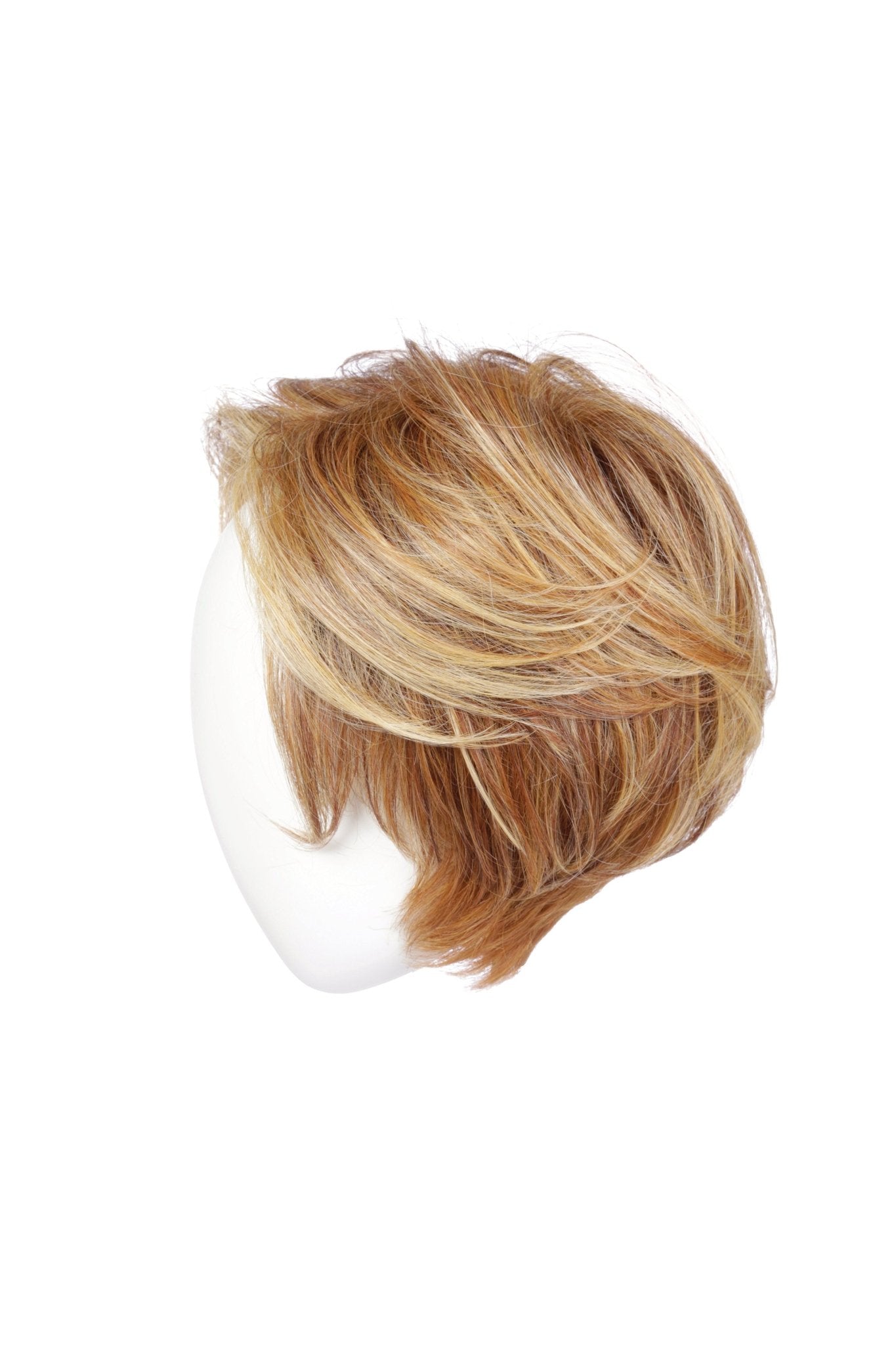 Heard It All - Enhanced Hair - Wig - Raquel Welch