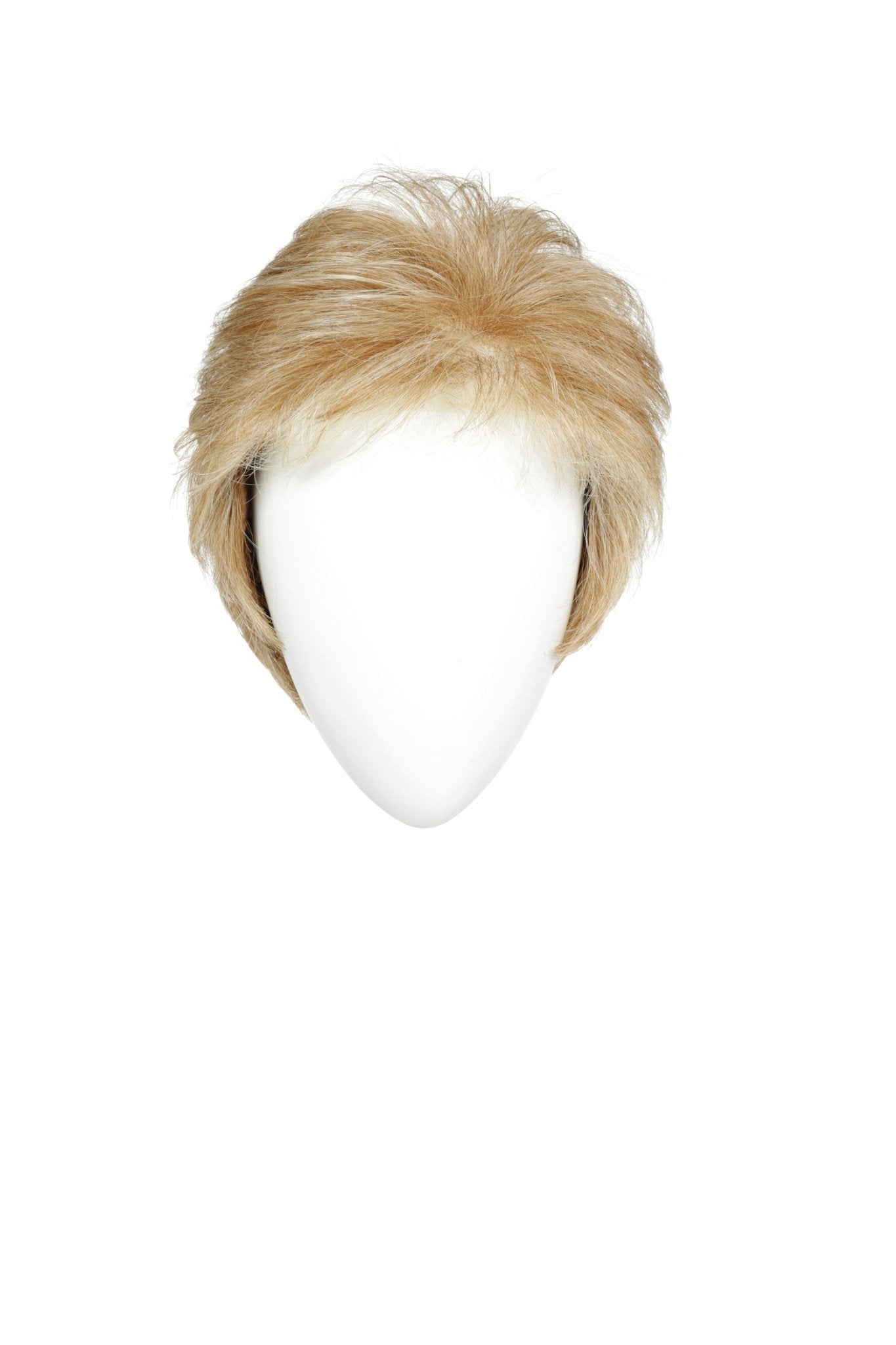 Here to Stay - Enhanced Hair - Wig - Raquel Welch