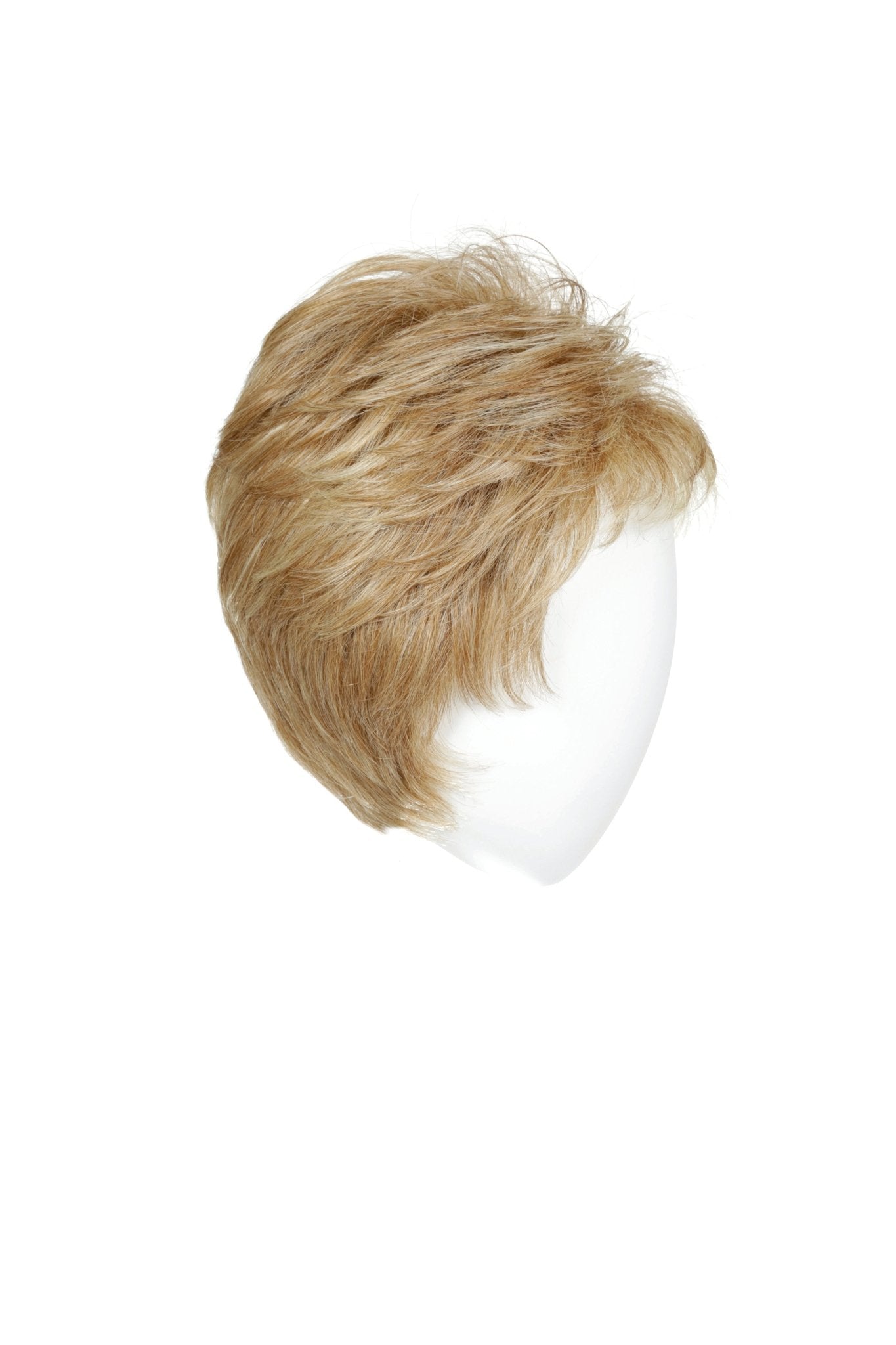 Here to Stay - Enhanced Hair - Wig - Raquel Welch
