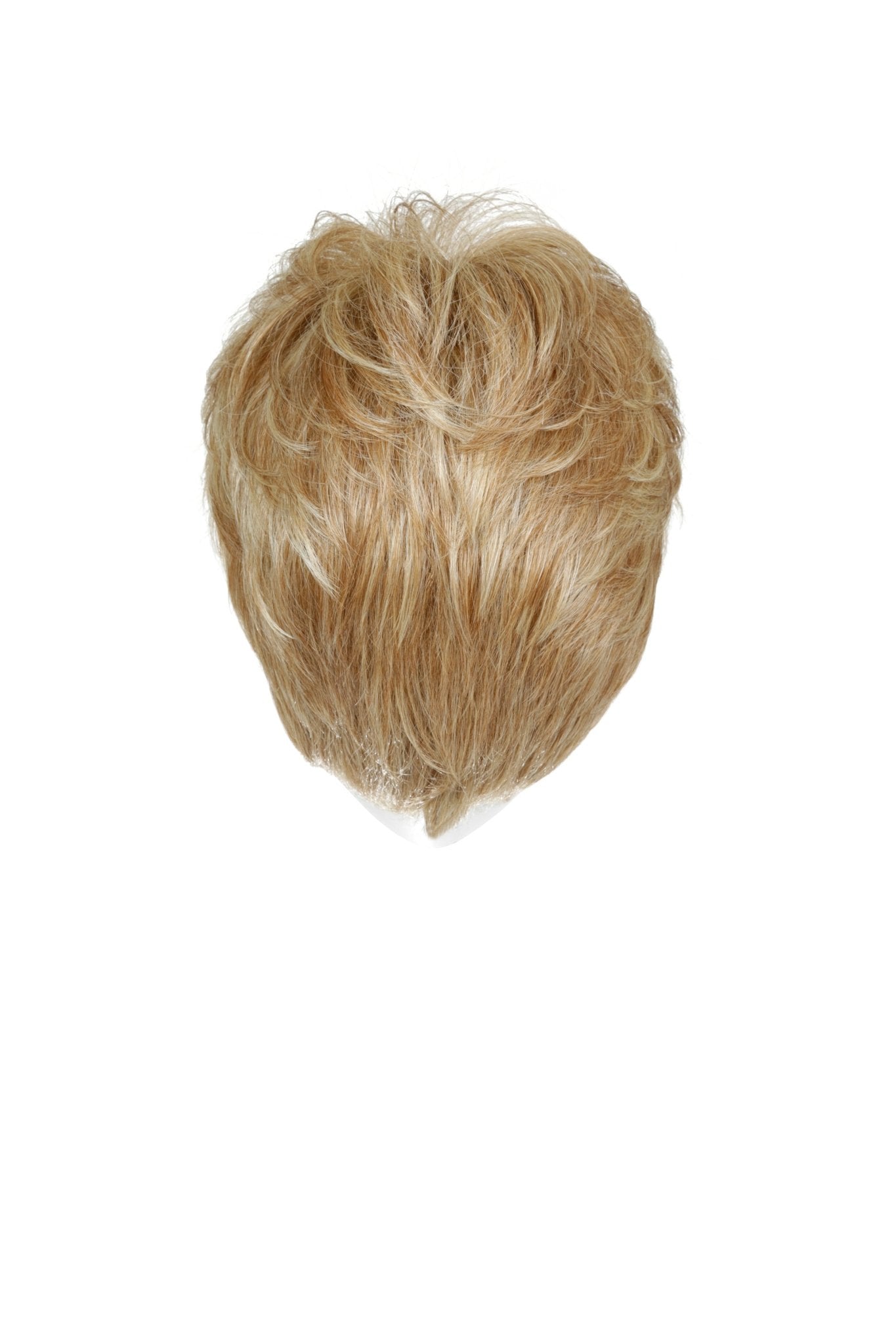 Here to Stay - Enhanced Hair - Wig - Raquel Welch