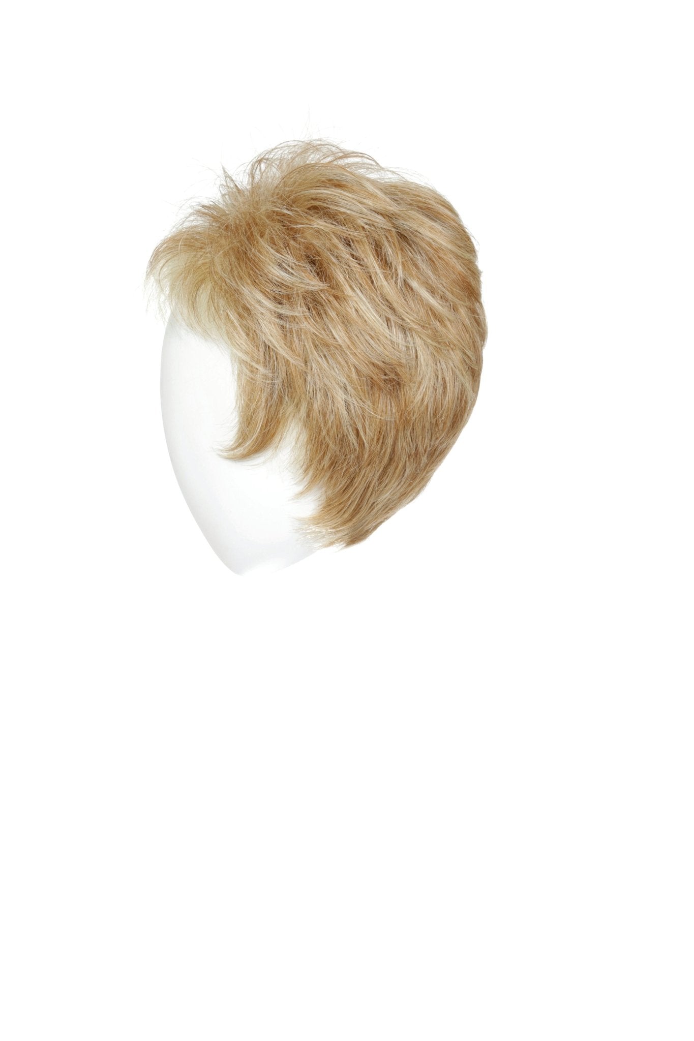 Here to Stay - Enhanced Hair - Wig - Raquel Welch
