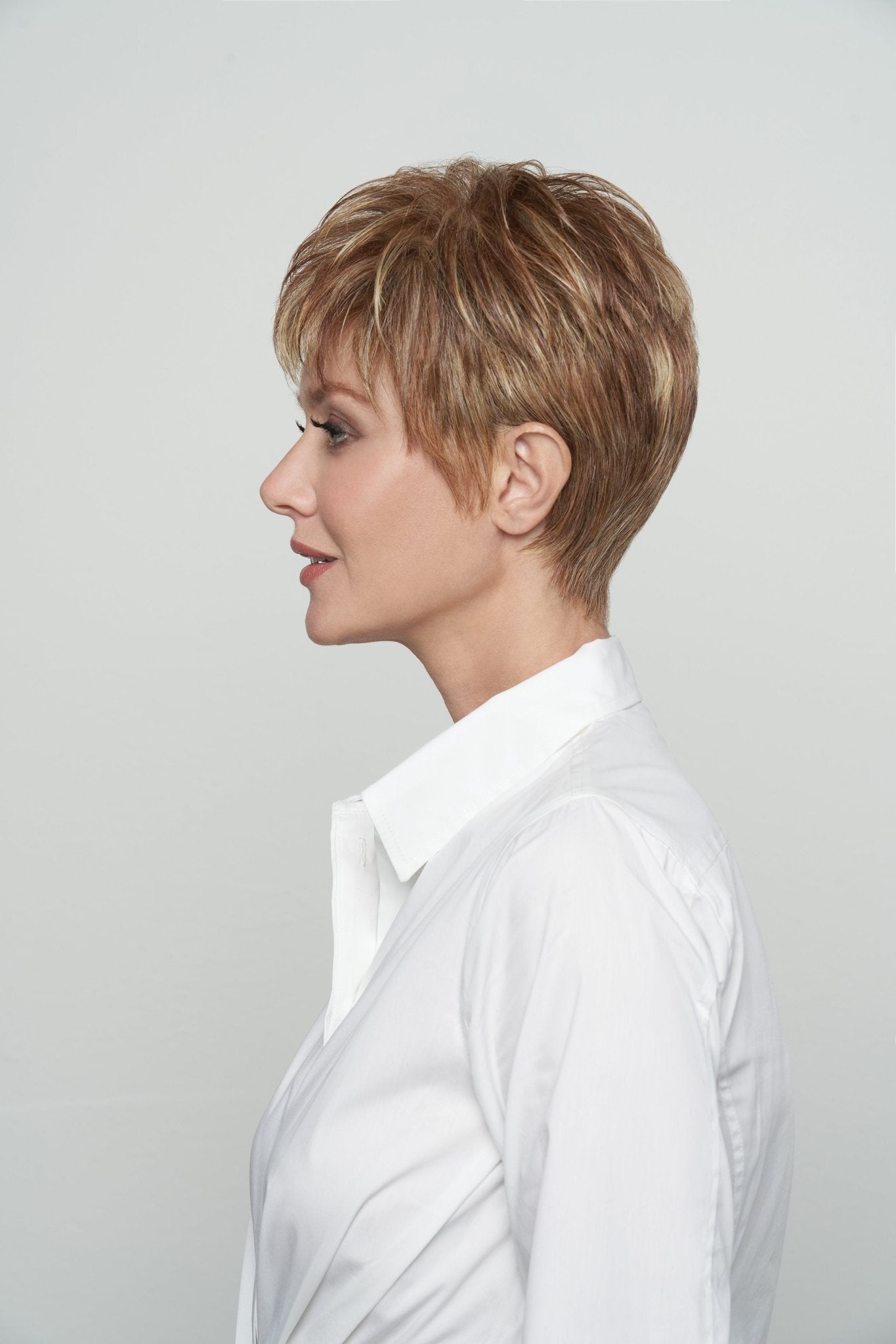 Here to Stay - Enhanced Hair - Wig - Raquel Welch