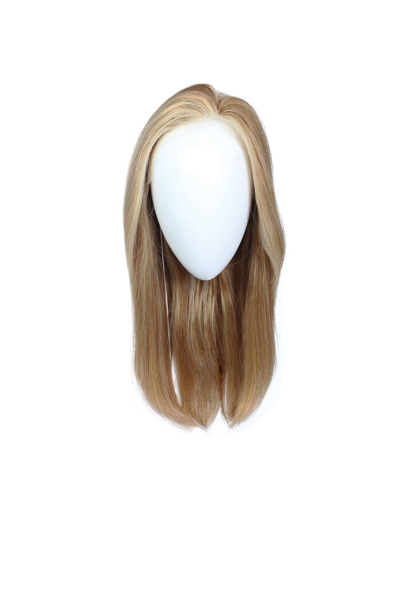 High Fashion - Enhanced Hair - Wig - Raquel Welch