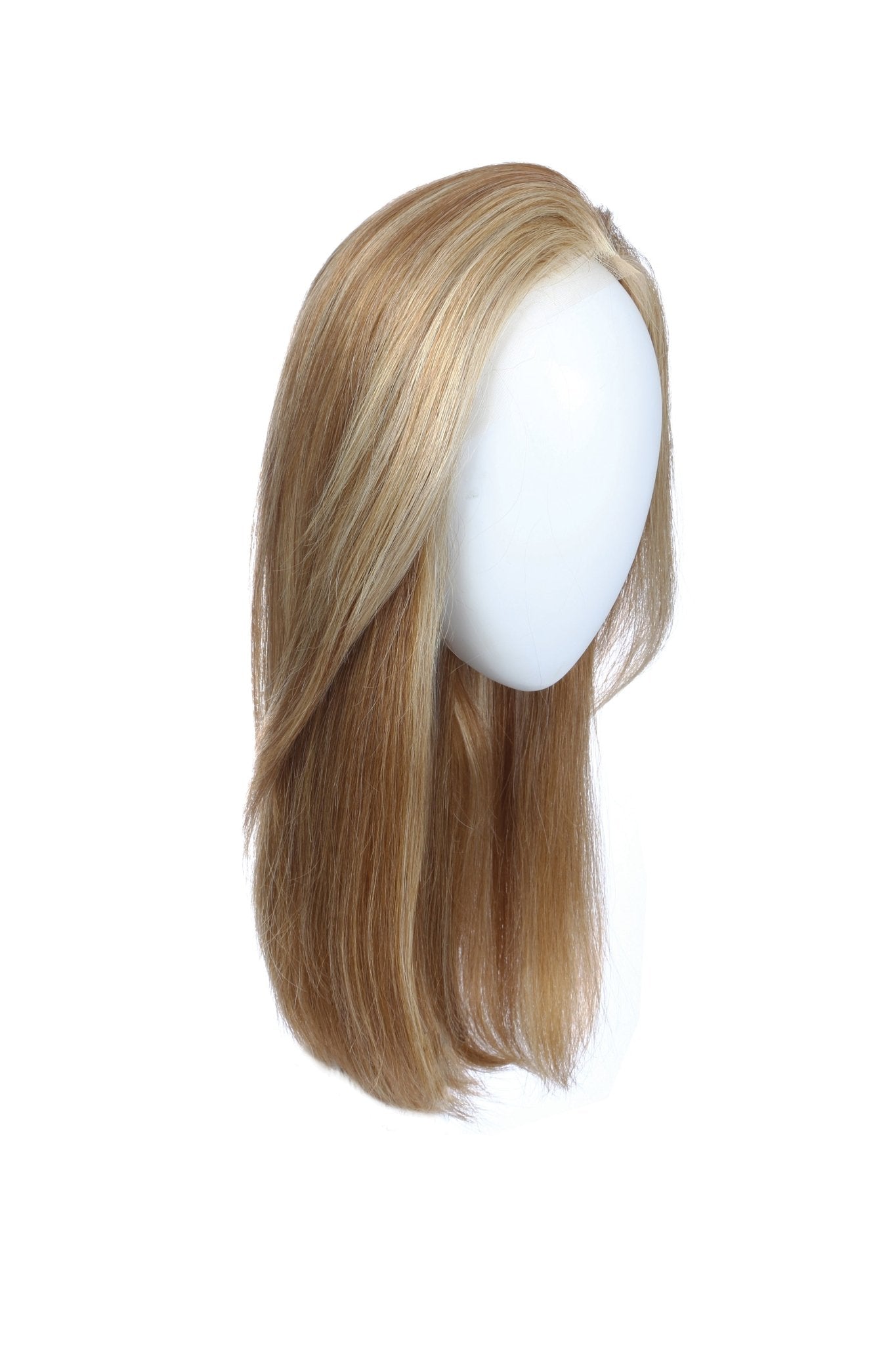 High Fashion - Enhanced Hair - Wig - Raquel Welch