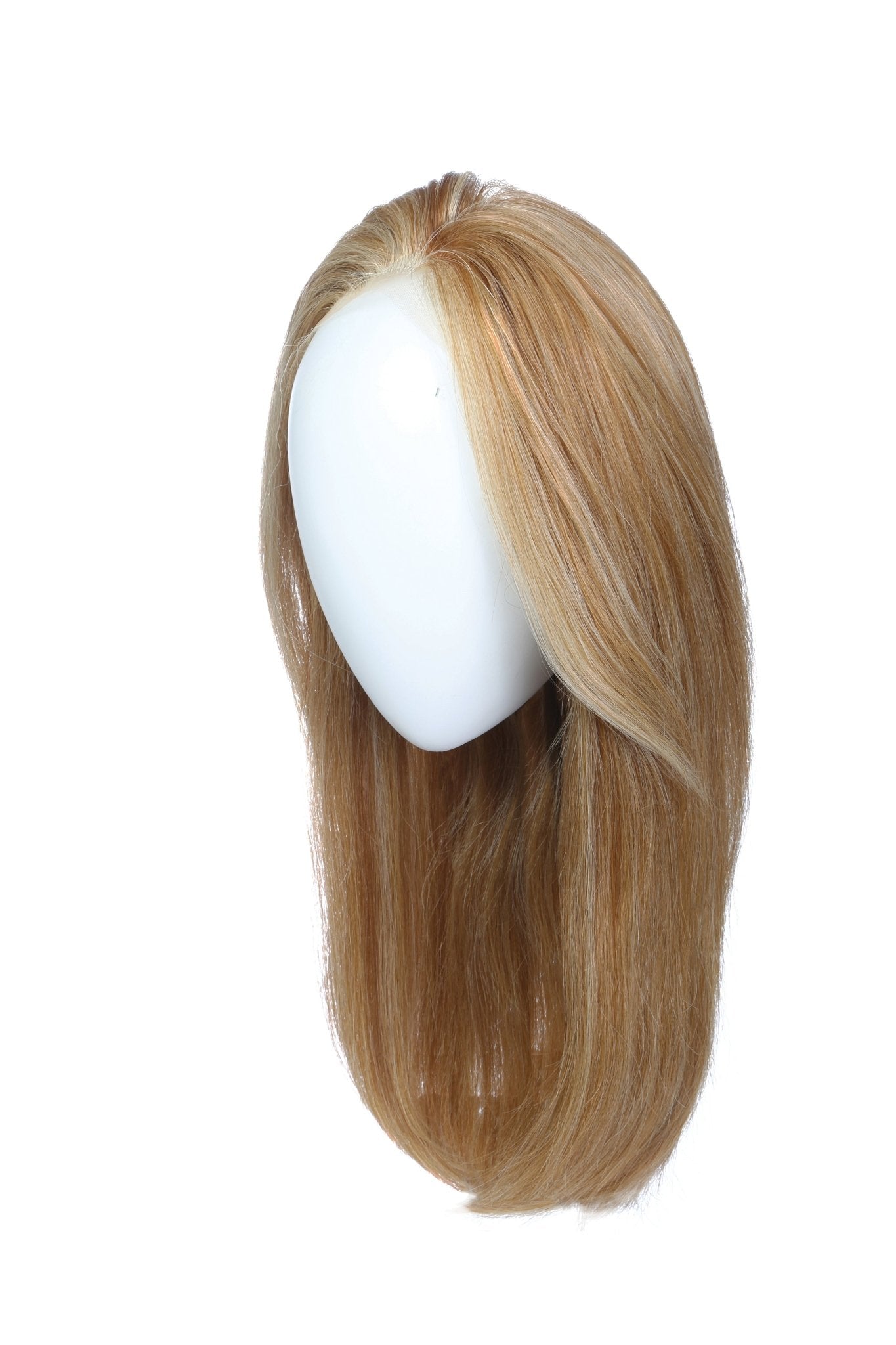 High Fashion - Enhanced Hair - Wig - Raquel Welch