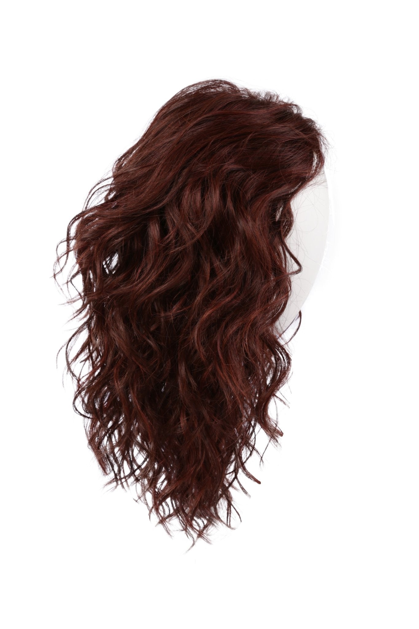 High Octane* - Enhanced Hair - Wig - Raquel Welch